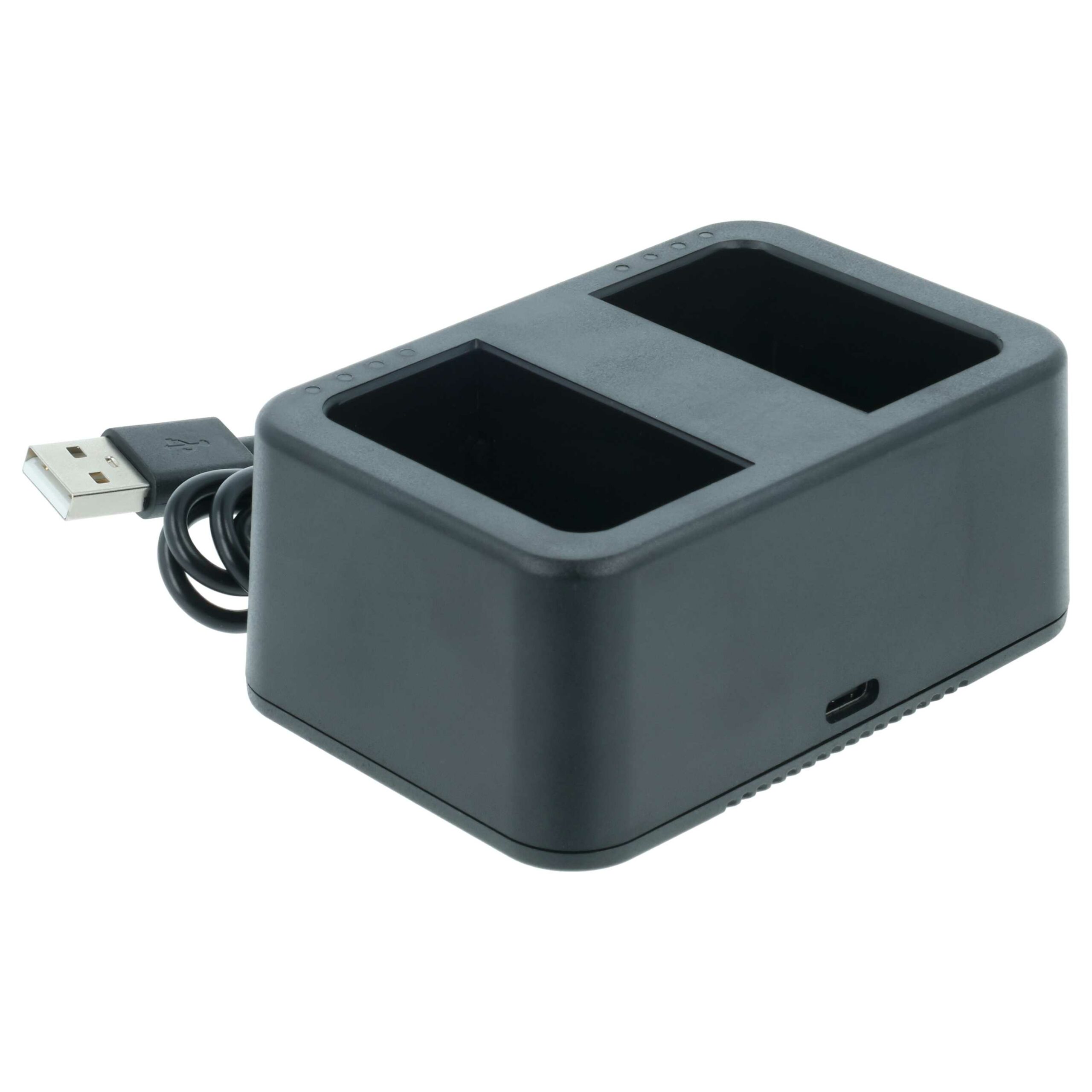 Carregador USB-C para Baterias de Câmara DJI + Cabo USB-C (Substitui DJI WCH3) - Image 4