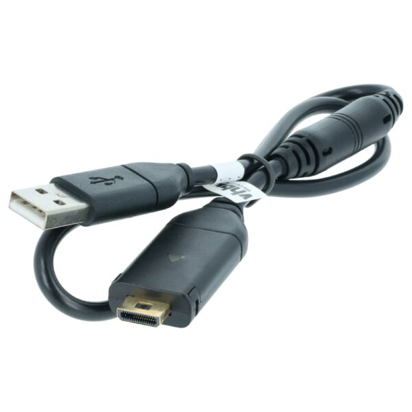 Cabo USB para Câmara Samsung - Substitui SUC-C4, EACB34U12, EA-CB34A12 - 50 cm