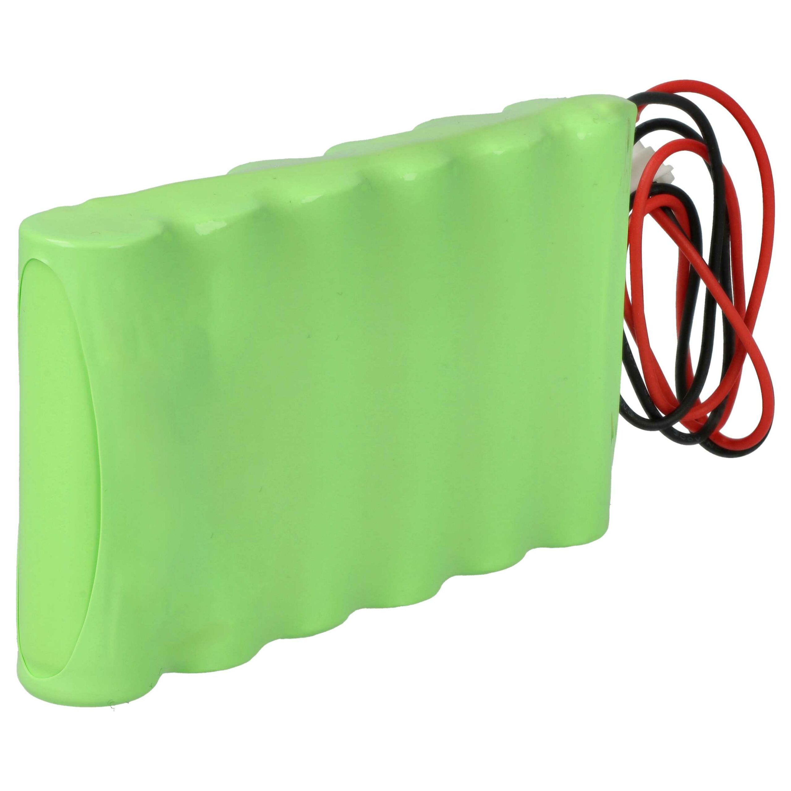 Bateria vhbw 5x para Scanners Bentel BW-B72K - 1500mAh, 7.2V - Image 2