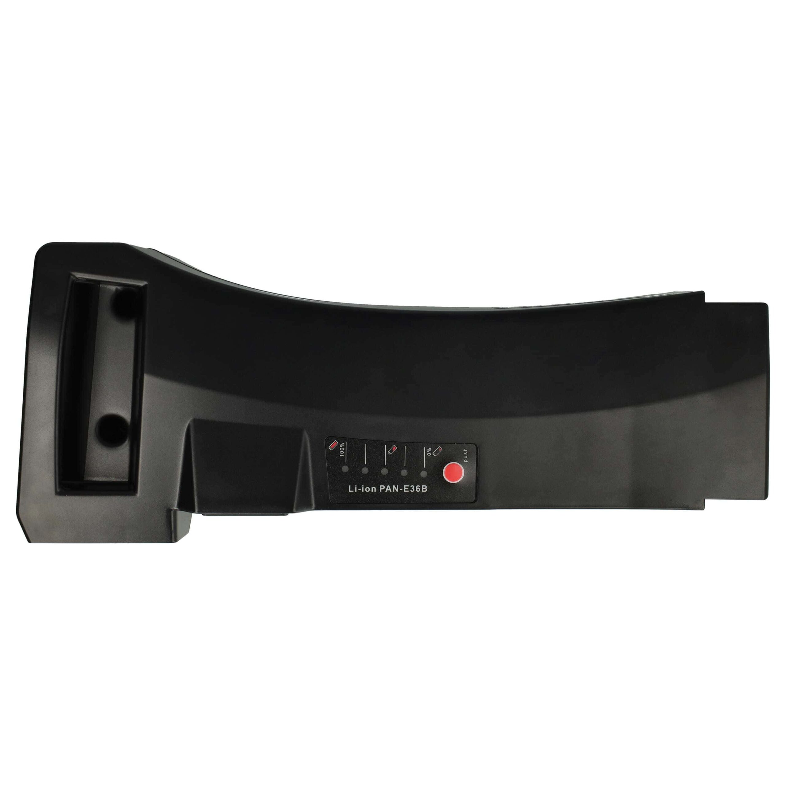 Bateria para E-Bike EXTENSILO compatível Panasonic GD-PAN-E36B - 36V 14.5Ah Li-Ion - Image 3
