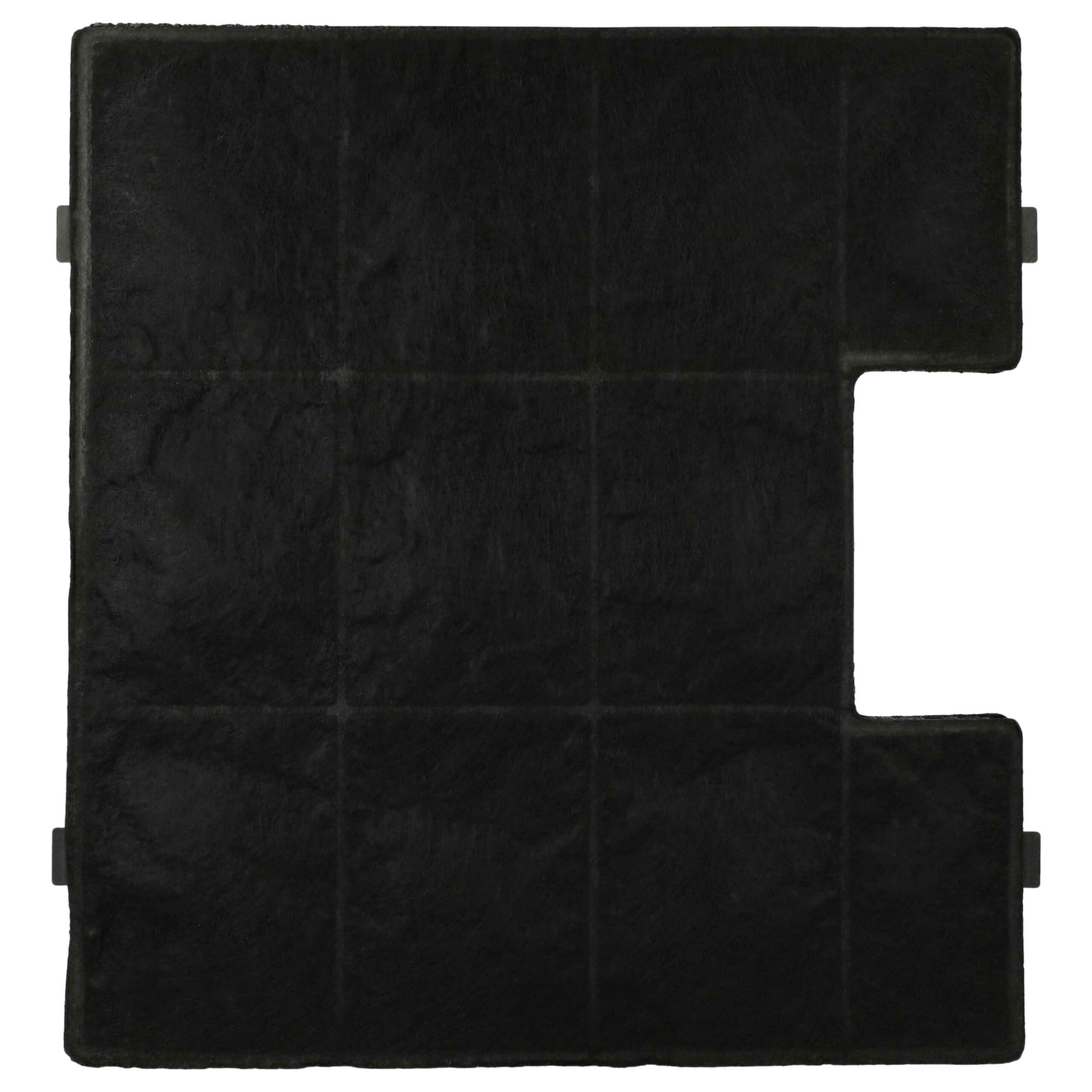 2x Filtro de Carvão Ativado Compatível com Amica KF17147, KF17141 para Coifa Zelmer - Image 4