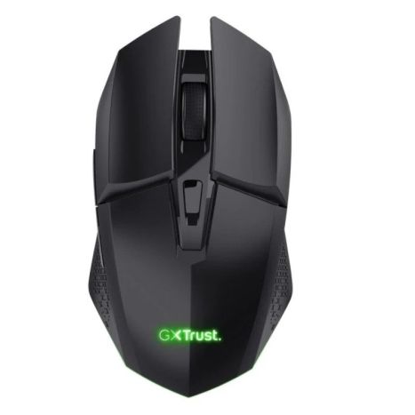 Rato Gaming Sem Fio TRUST GXT 110 Felox - USB · 4800DPI · Preto