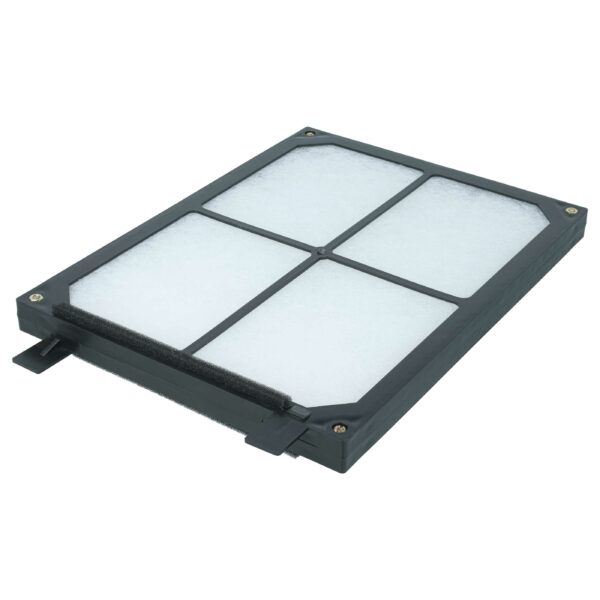 Filtro de Ar de Cabine para Camião vhbw substitui Baldwin PA5320