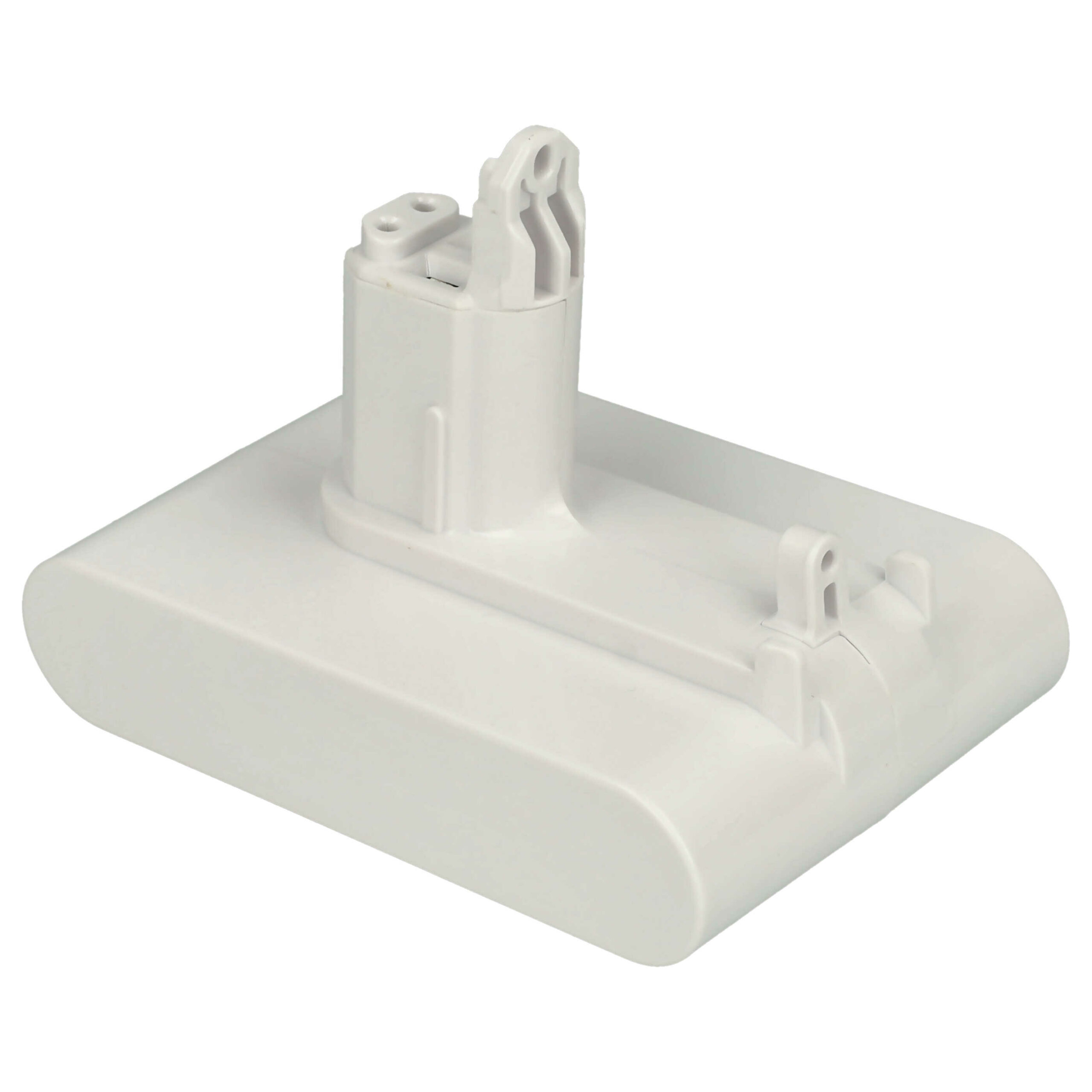 Bateria EXTENSILO para aspirador Dyson DC31, DC34, DC35, DC44, DC45 2500mAh, 22.2V - Image 2