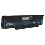 Bateria vhbw para Acer compatível com AS09C75, AS09C31, AS09C70, AS09C71 - 4400 mAh 11.1 V Li-Ion
