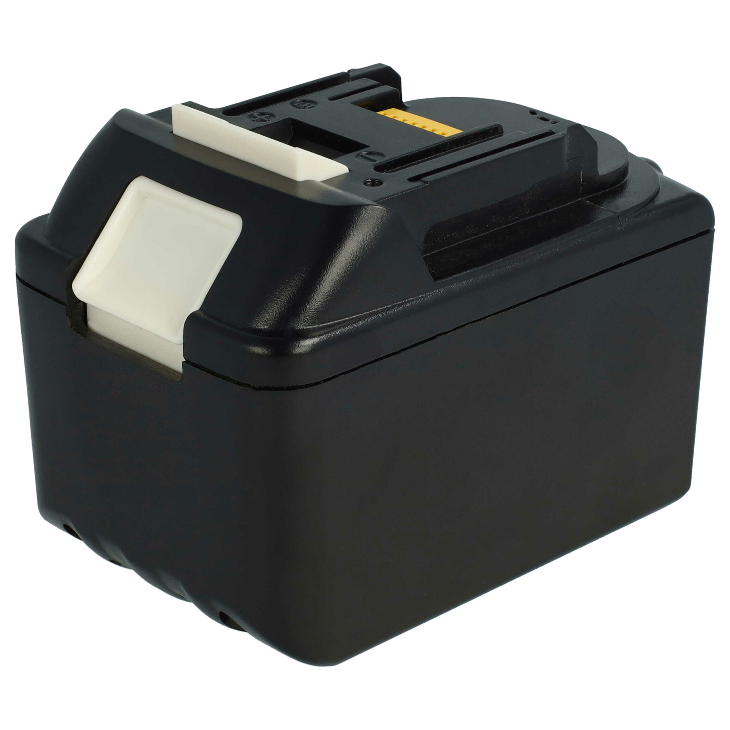 Bateria vhbw para ferramenta elétrica Makita 194309-1 (7500 mAh, 18 V, Li-Ion) - Image 2