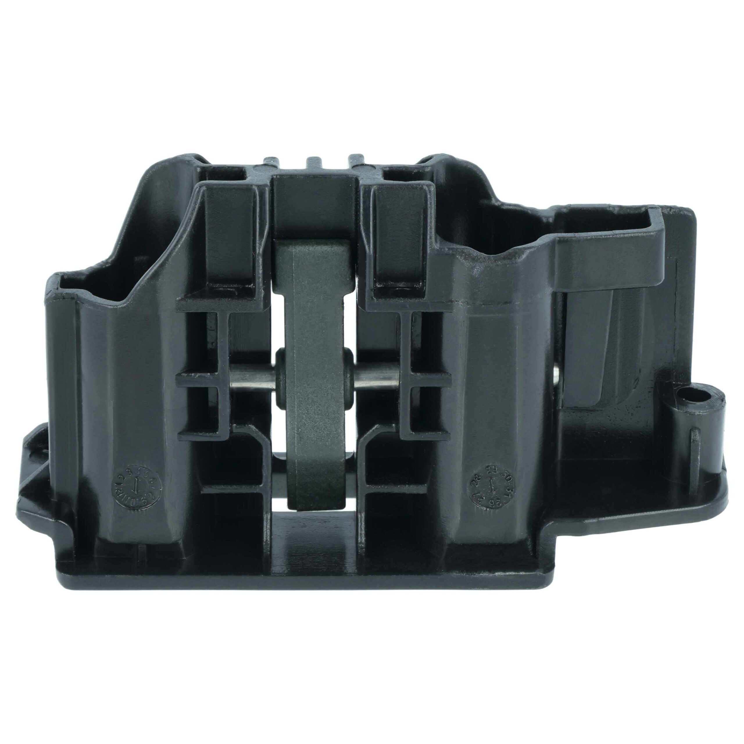 Fechadura de Porta para Secadora Haier Candy/Hoover - Substituição 49121017 - Image 3