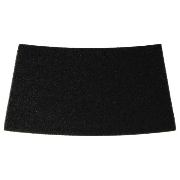 Filtro de espuma vhbw substitui Rowenta RS-RU3712 para aspiradores Rowenta