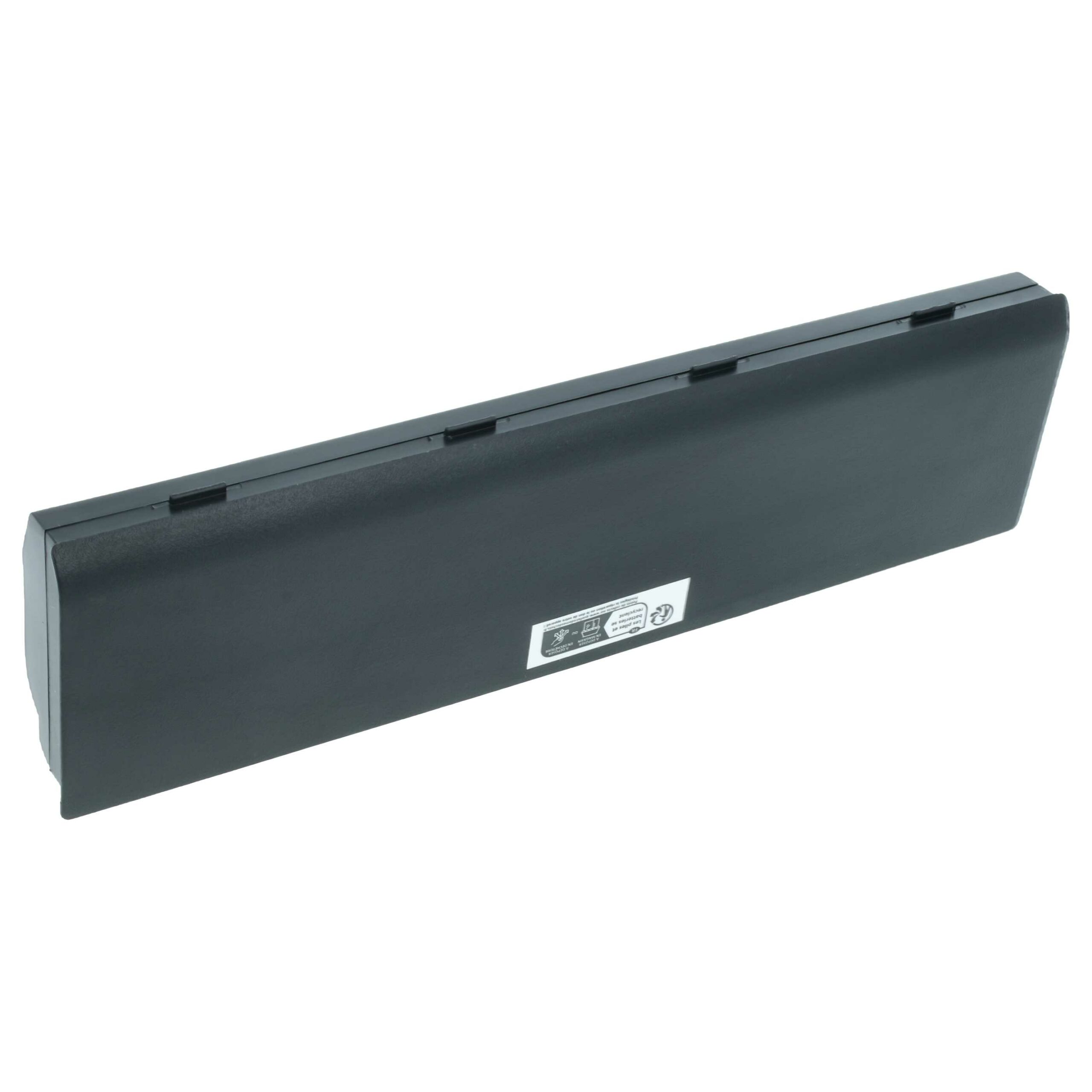 Bateria para Portátil HP Compaq vhbw - 4400 mAh 11.1 V Li-Ion (substitui 671731-001, 671567-831 e outros) - Image 2