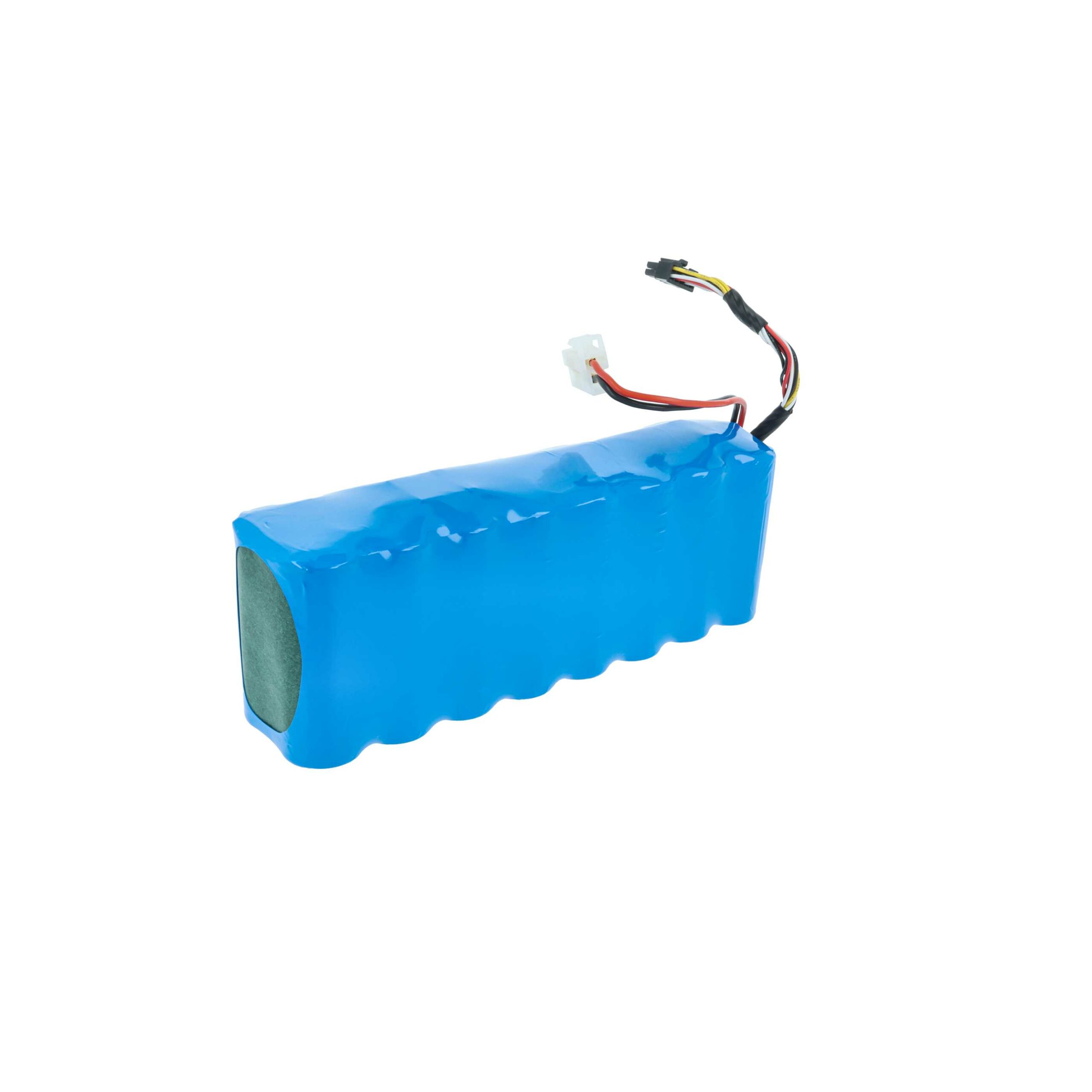 Bateria vhbw LiFePO4 para Robô Corta-Relva Wolf Garten / Robomow / Cub Cadet 4000 mAh 25.6 V - Image 2