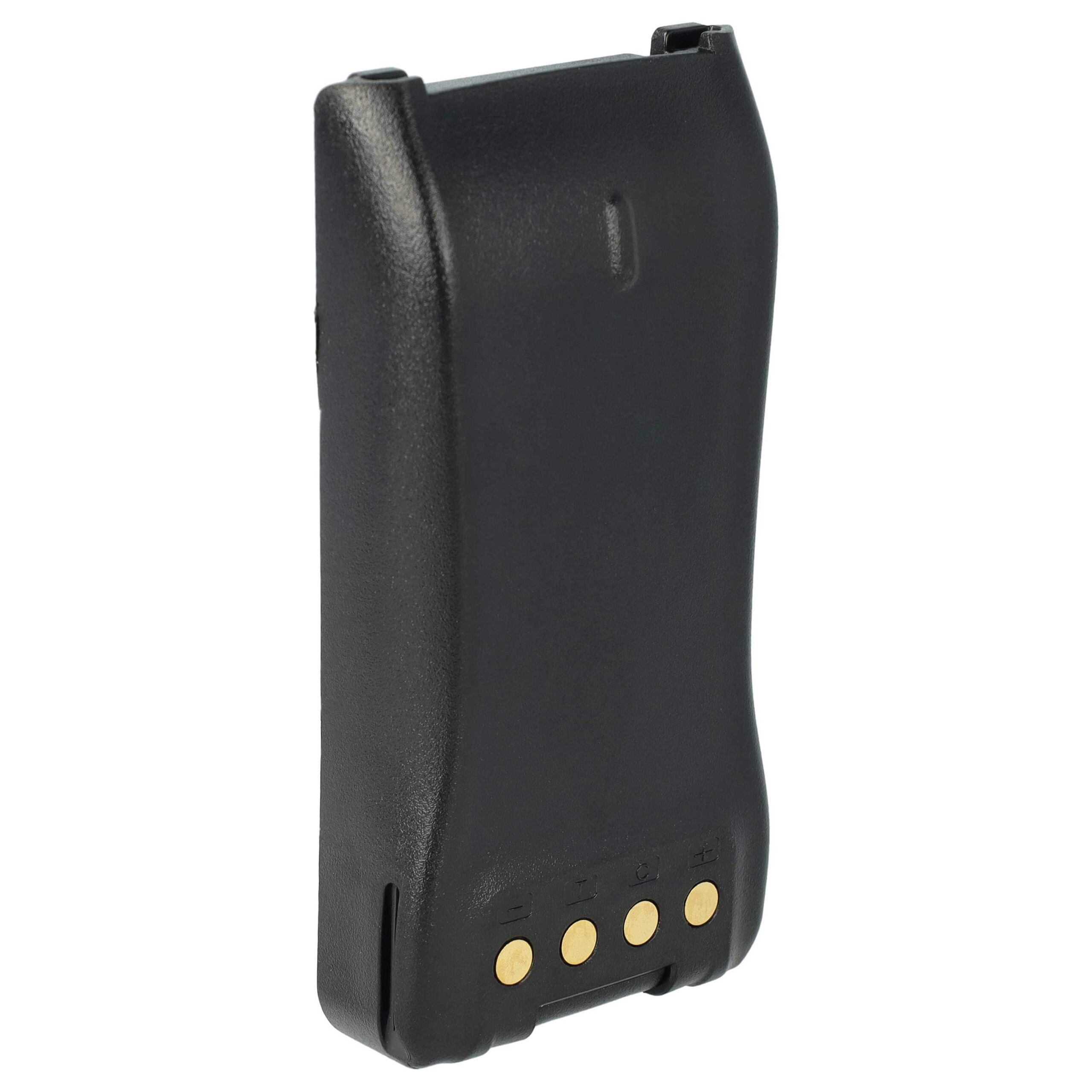 Bateria vhbw 3x para Rádios HYT - 2500 mAh 7.4 V Li-Ion (substitui BL2006Li, BL2008, BL2006, BL2503) - Image 2
