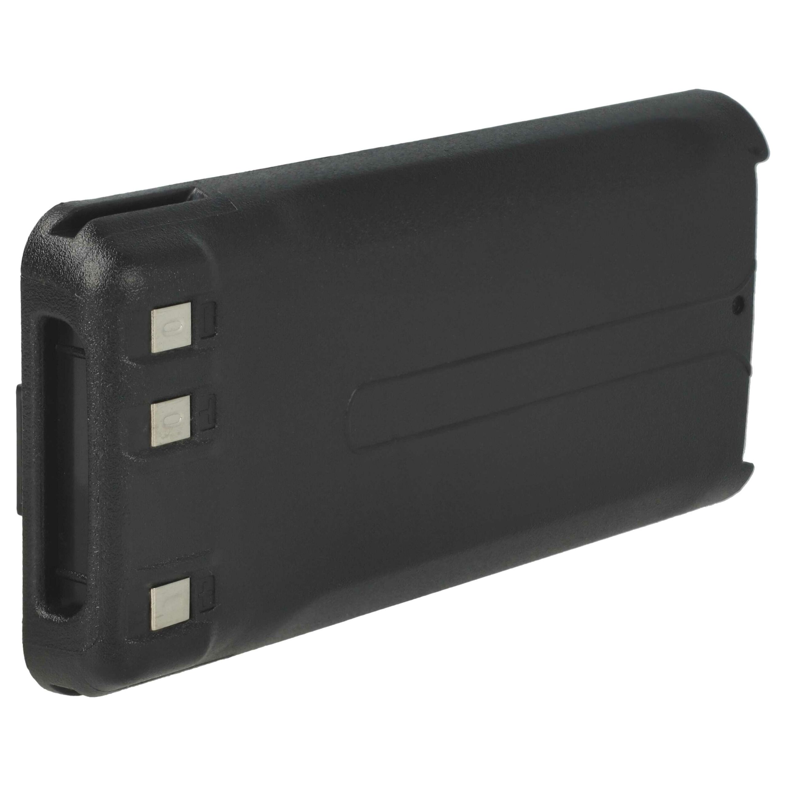 Bateria vhbw 7.2V 1600 mAh NiMH para Kenwood KNB-29A, KNB-29, BPKNB45LI e compatíveis (2 unidades) - Image 2