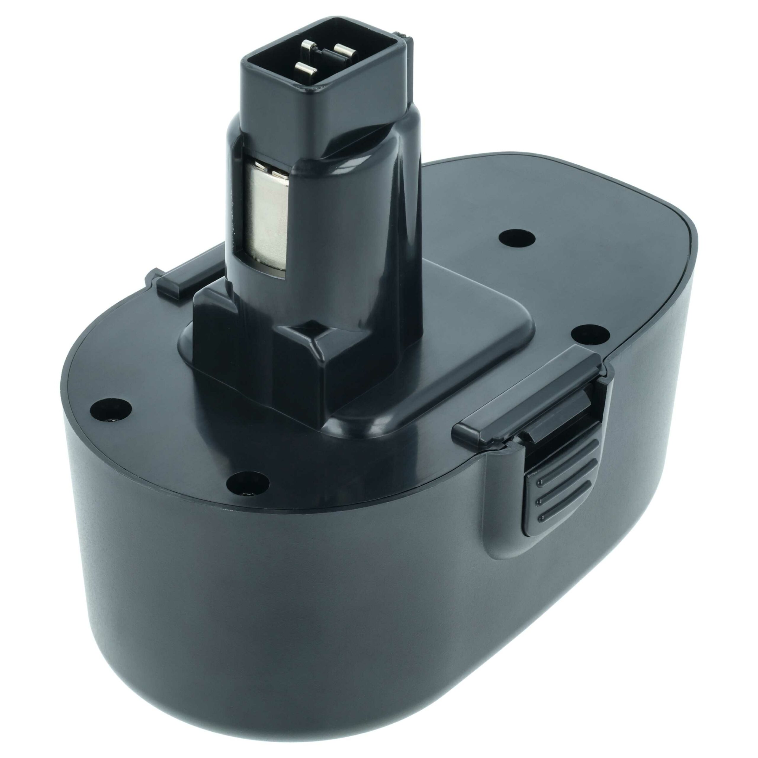 Bateria vhbw 18V 2100mAh NiMH para Black & Decker e DeWalt (PS145, A9268, A9277, A9282)