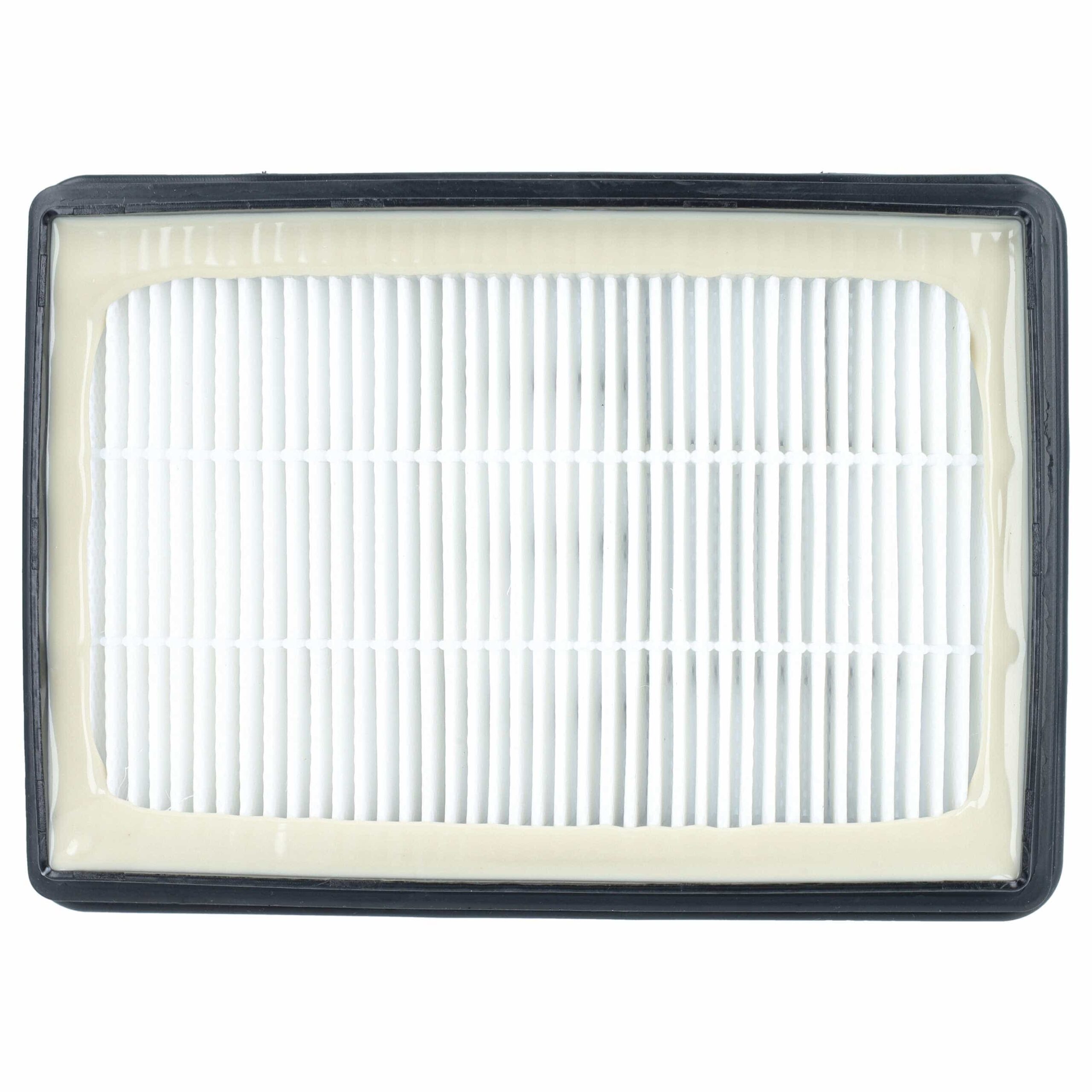 Filtro para Aspirador Bosch Easyvac 3, Substitui 2609256F36, Lavável - Image 3