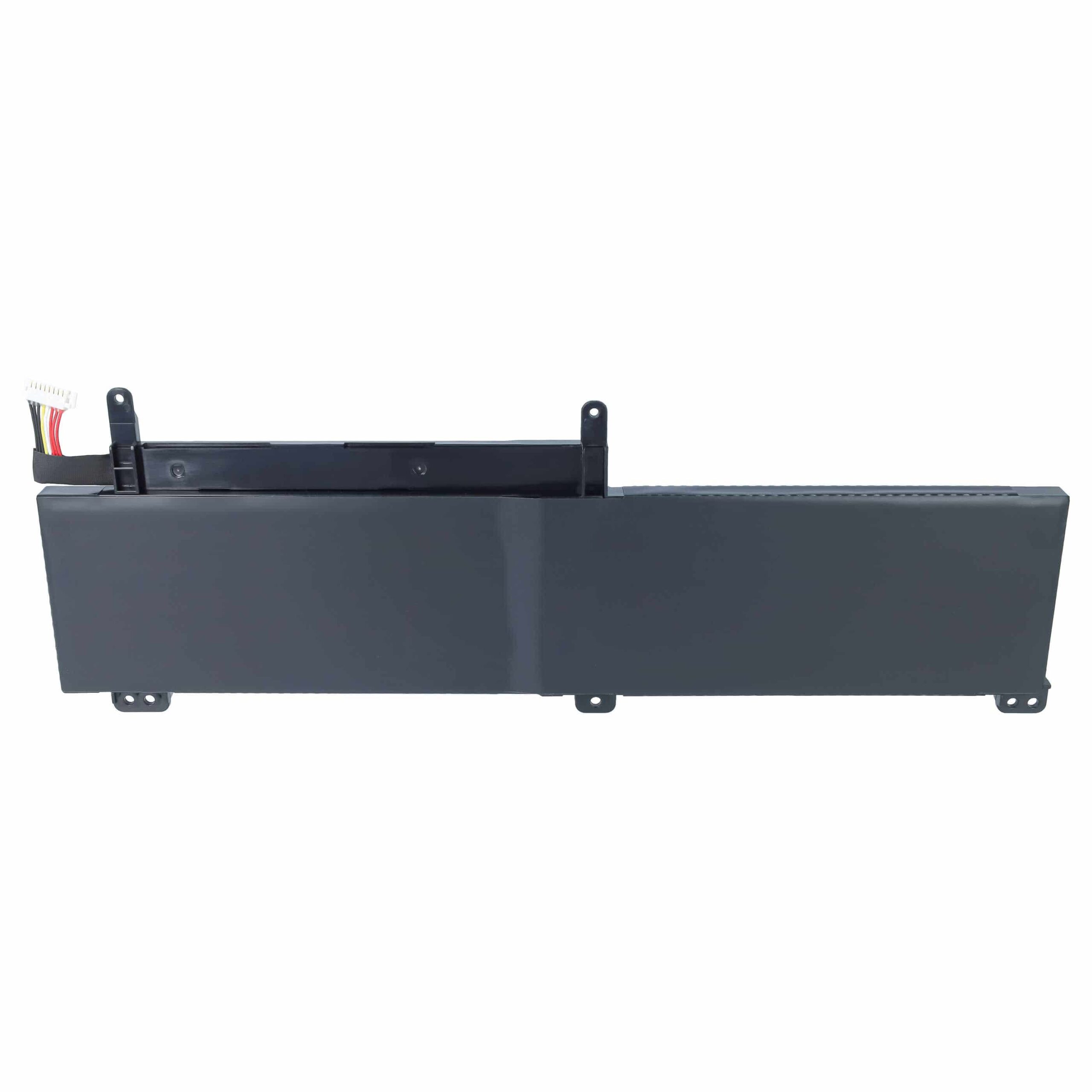 Bateria vhbw para ASUS ROG Strix GL703GM - Substitui C41N1716, Li-Polymer, 15.2V, 4500 mAh - Image 4