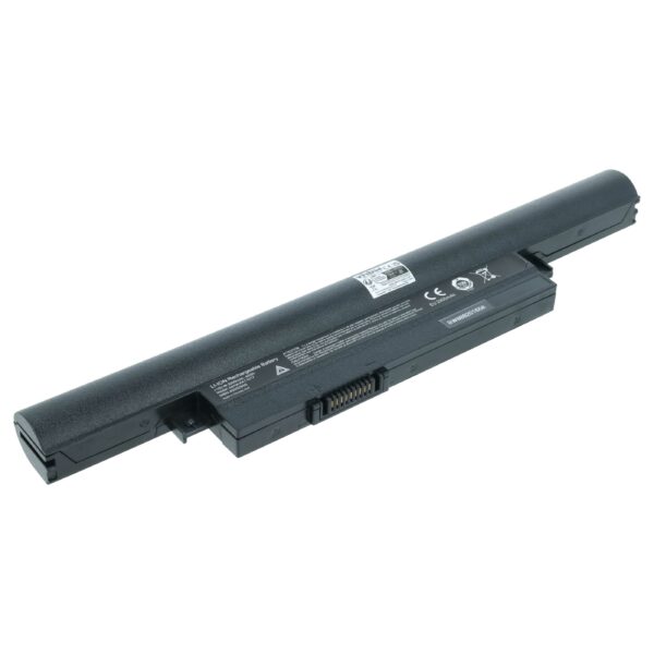 Bateria para Portátil Medion vhbw 40060854, 0B20-01D1000M - 3000 mAh 15V Li-polymer