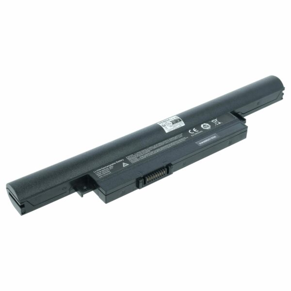 Bateria para Portátil Medion vhbw 40060854, 0B20-01D1000M - 3000 mAh 15V Li-polymer