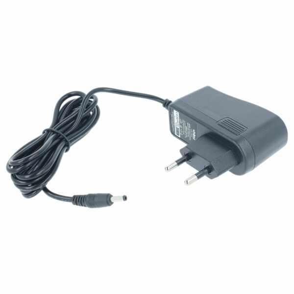 Carregador de Telefone vhbw para Polycom Kirk 5020 e outros - 5,99 V, 1 A