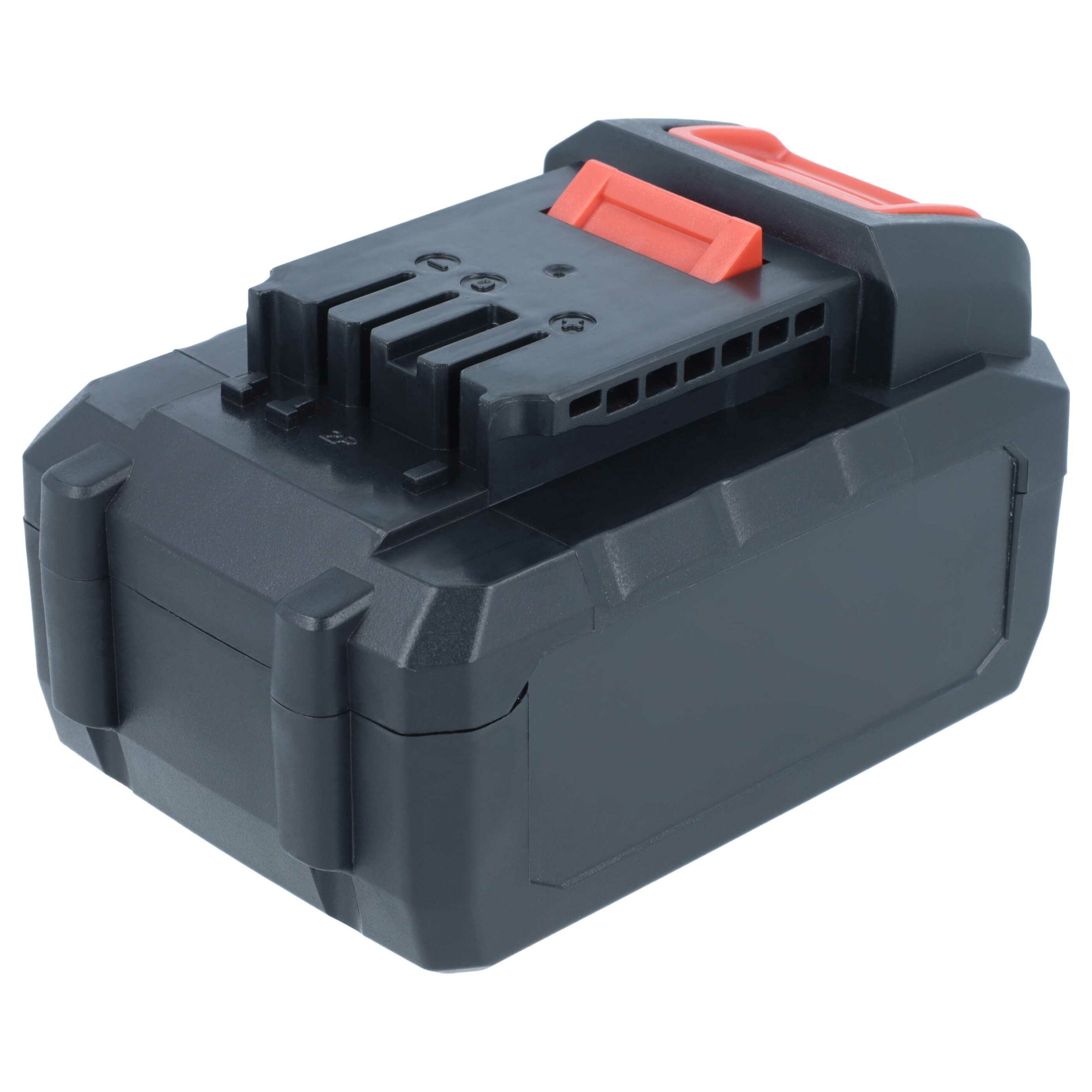 Bateria EXTENSILO para FLEX AP18/6.0 Li-Ion 18V 6000mAh - Image 2