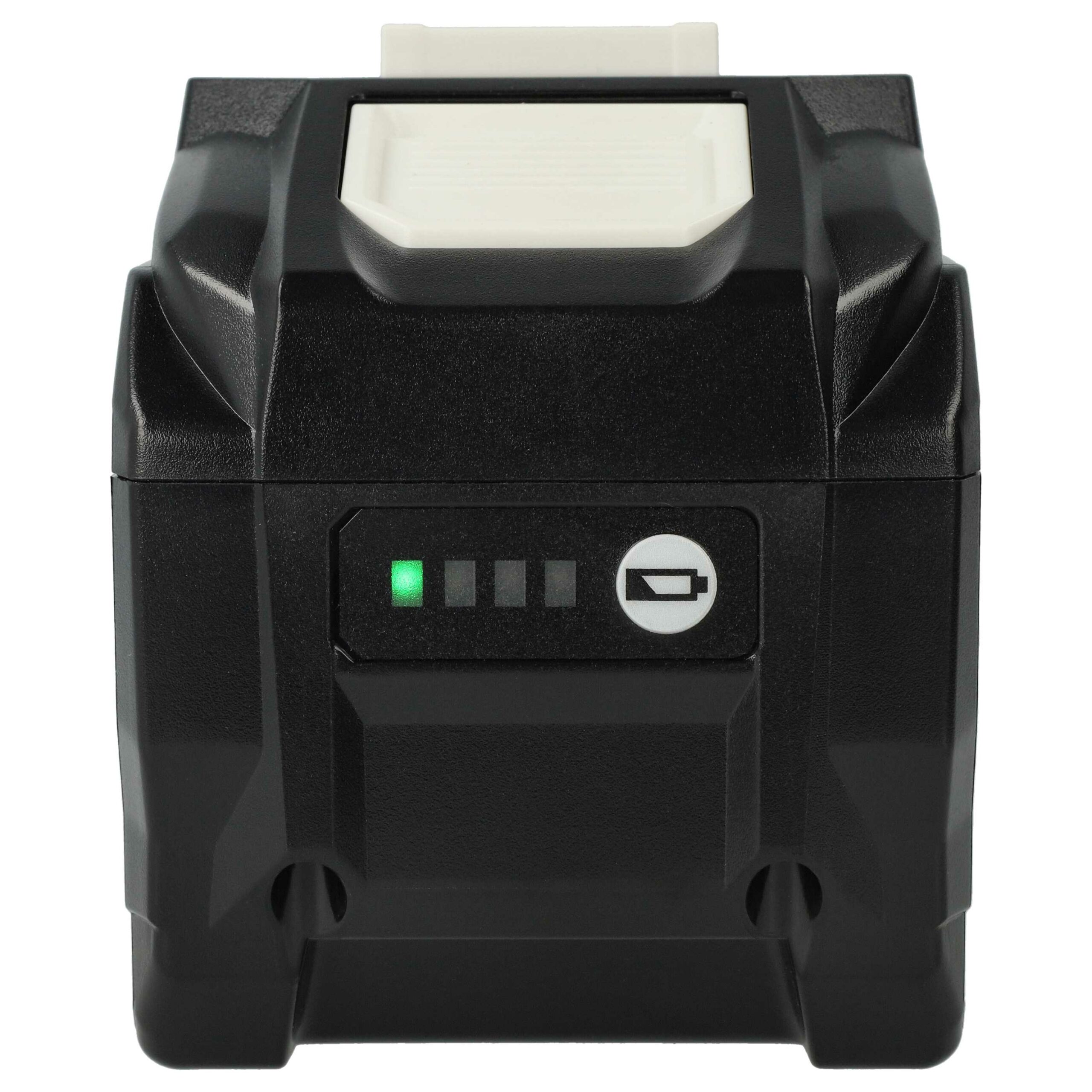 Bateria vhbw 40V 5000 mAh Li-Ion para Makita 191L29-0, BL4020, BL4025, BL4040, BL4050F - Image 2