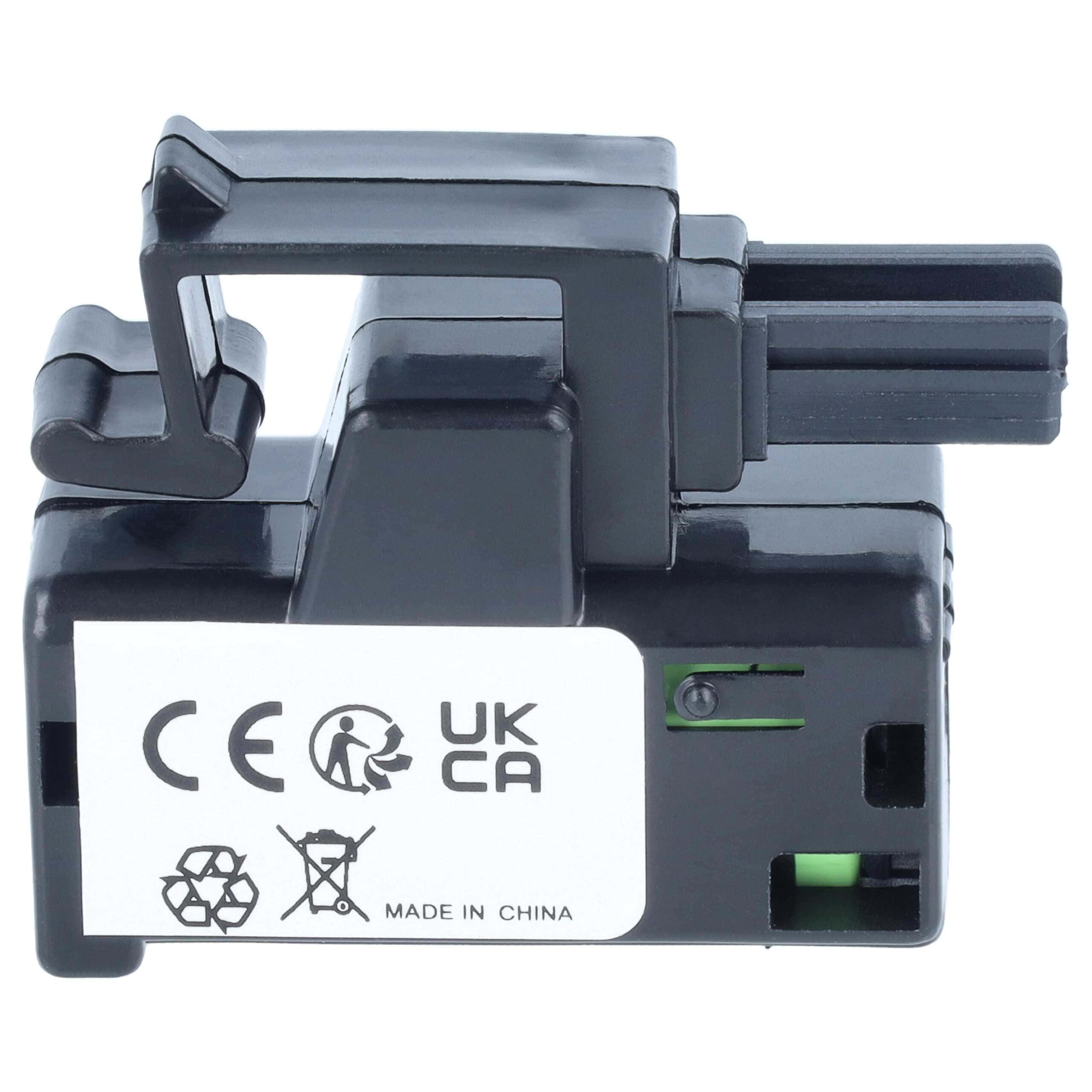 Bateria de Sistema CNC vhbw para Fanuc 30I, 31I, 32I - 1.75 Ah 3 V Li-MnO2 - Image 4