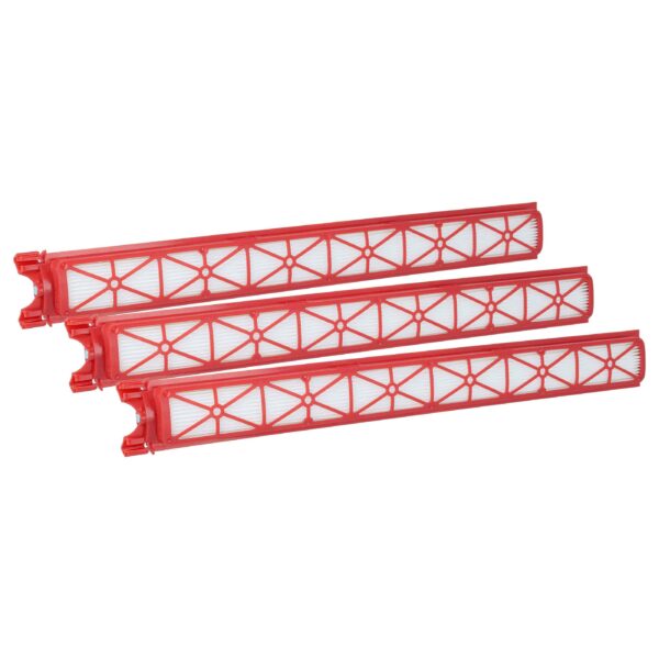 3 Filtros HEPA H13 para Dyson PencilVac Fluffycones