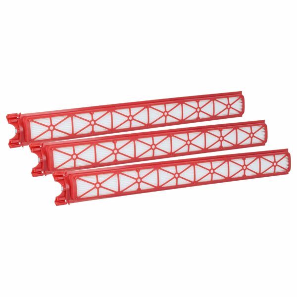 3 Filtros HEPA H13 para Dyson PencilVac Fluffycones