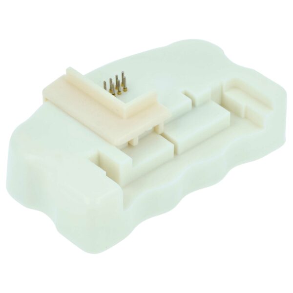 Resecador de Chips vhbw para tinteiros Epson T1631, T1621, T1622
