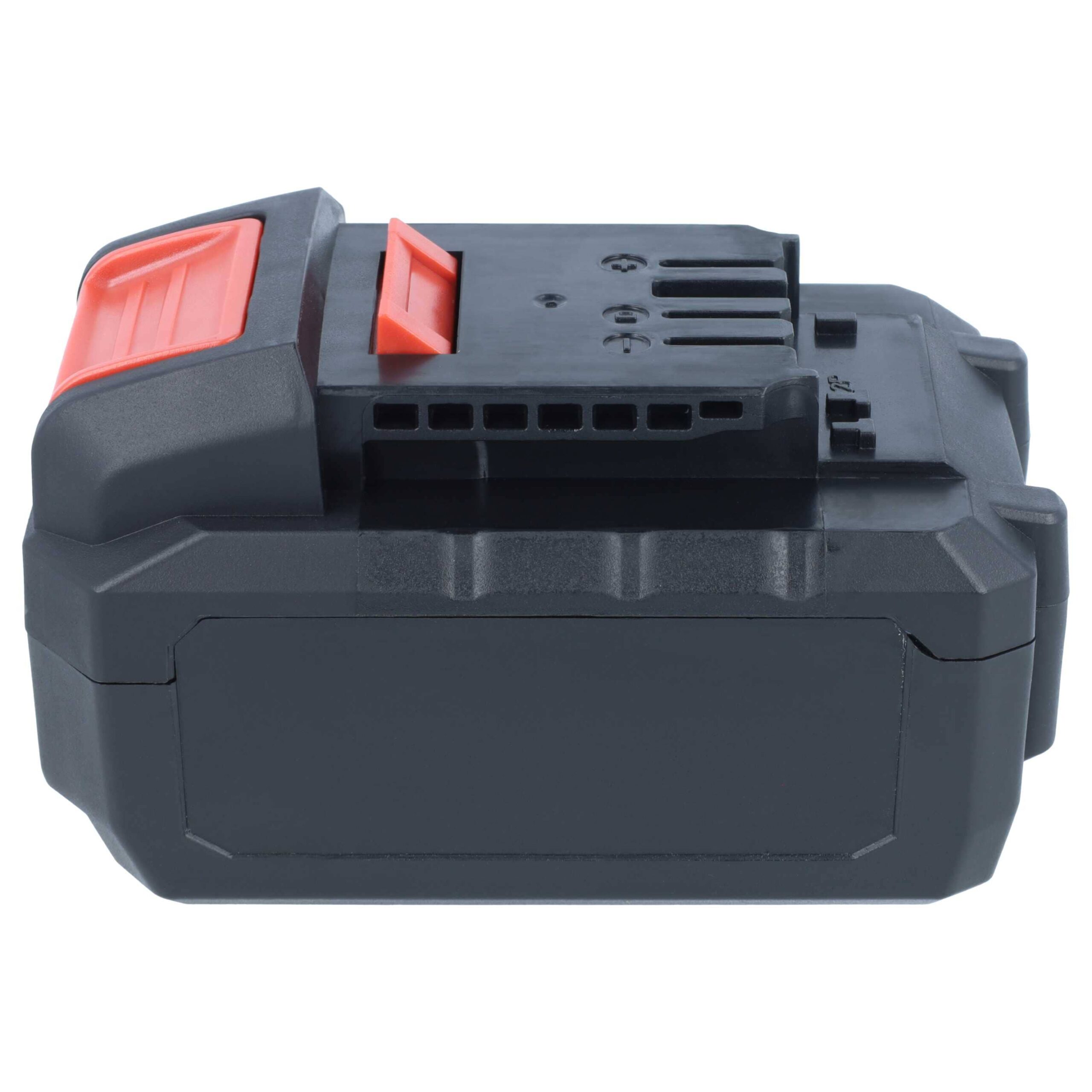 Bateria EXTENSILO para FLEX AP18/6.0 Li-Ion 18V 6000mAh - Image 4