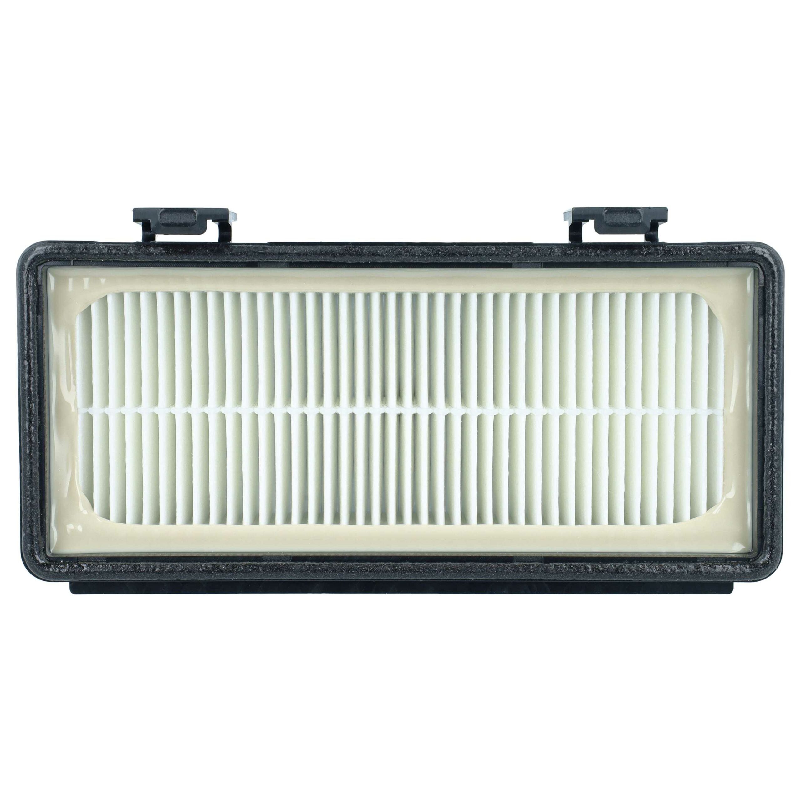 Kit 3x Filtros HEPA H14 para Aspiradores Kärcher T 10/1 e T 15/1 - vhbw - Image 3
