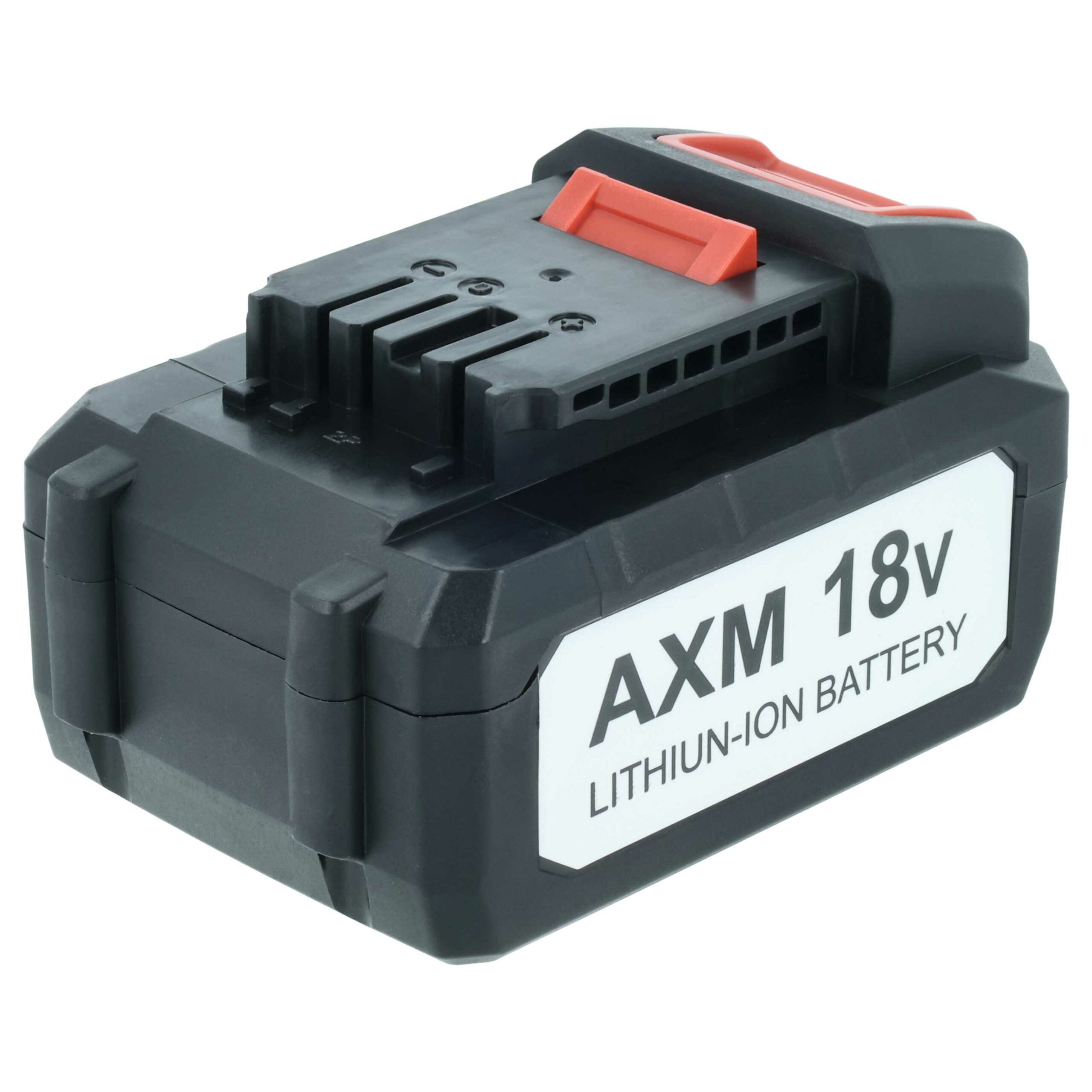 Bateria EXTENSILO Compatível Flex Lithium Power 18V - 5000 mAh Li-Ion - Image 2