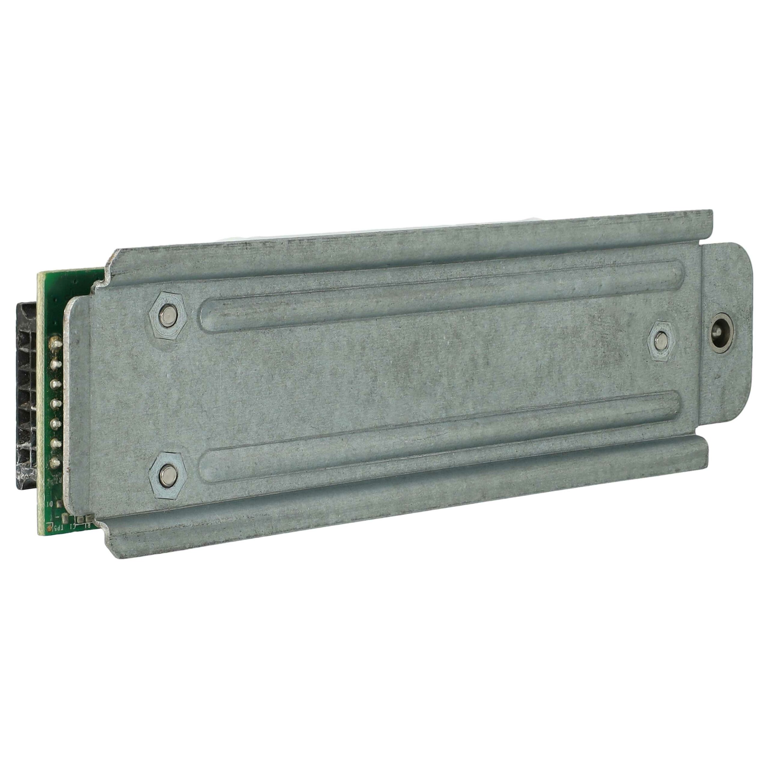 Bateria vhbw para Portátil IBM/Dell - 1100 mAh 6.6V Li-Ion (0D668J, 69Y2927, 69Y2926) - Image 2