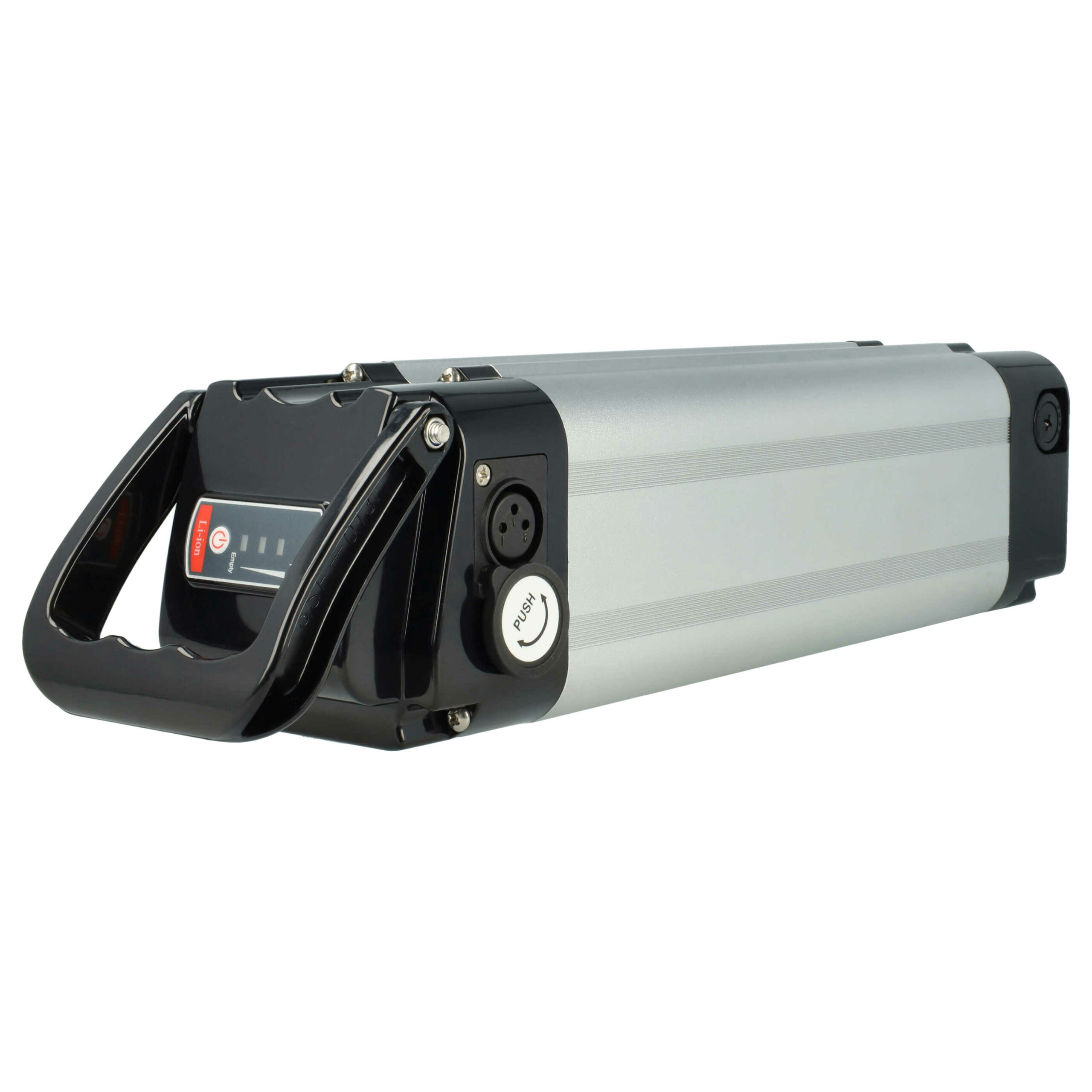 Bateria para E-Bike Prophete, Hagebaumarkt, Hofer, Praktiker, Aldi - 10.4 Ah 24 V Li-Ion com Carregador - Image 2