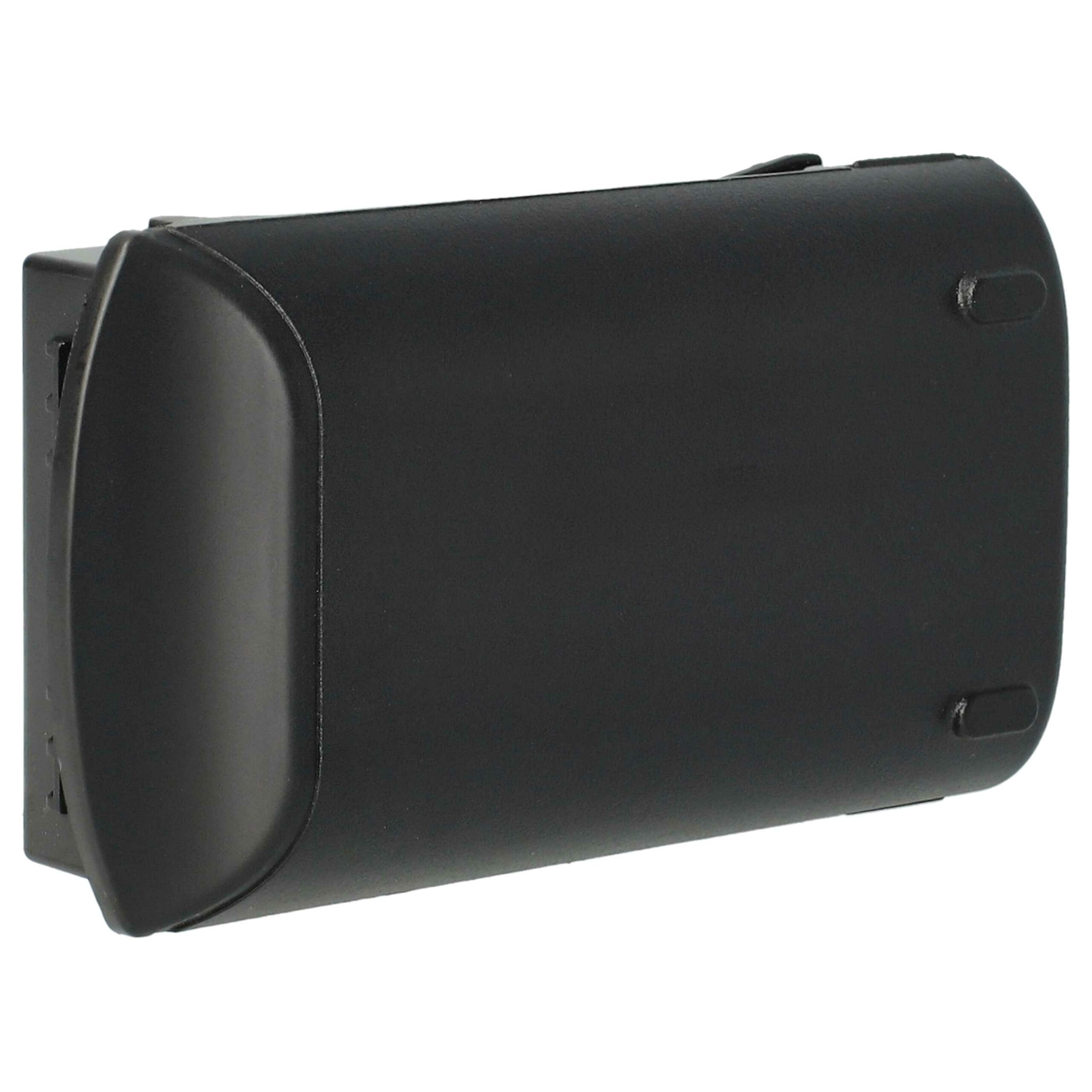 Bateria vhbw para Motorola Barcode Scanner POS - 5 unidades, 4800 mAh, 3.7 V - Image 2