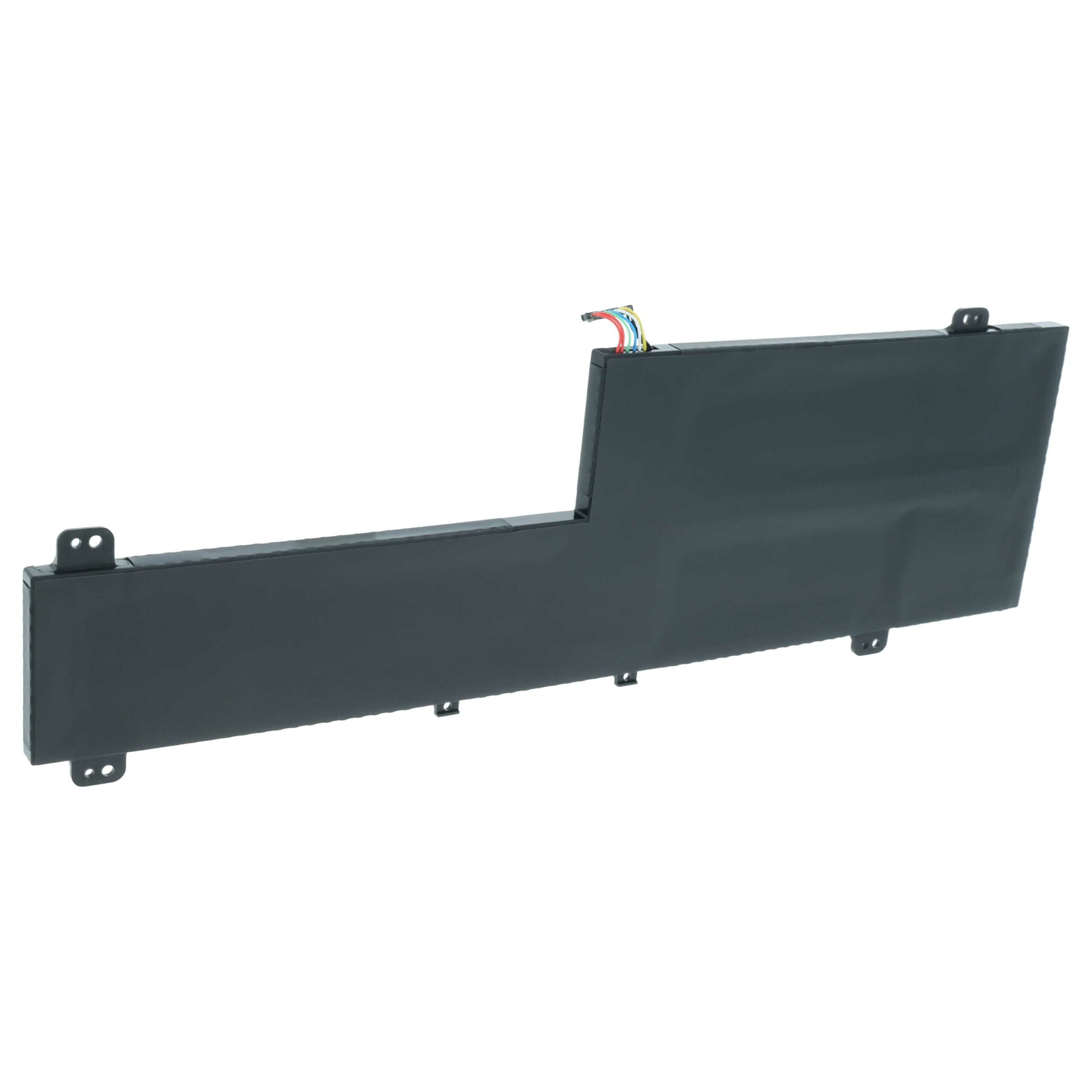 Bateria para Portátil Lenovo vhbw - 4500 mAh 11.55 V Li-polymer (L19C3PD6, L19D3PD6, L19L3PD6, 5B10X49072) - Image 2