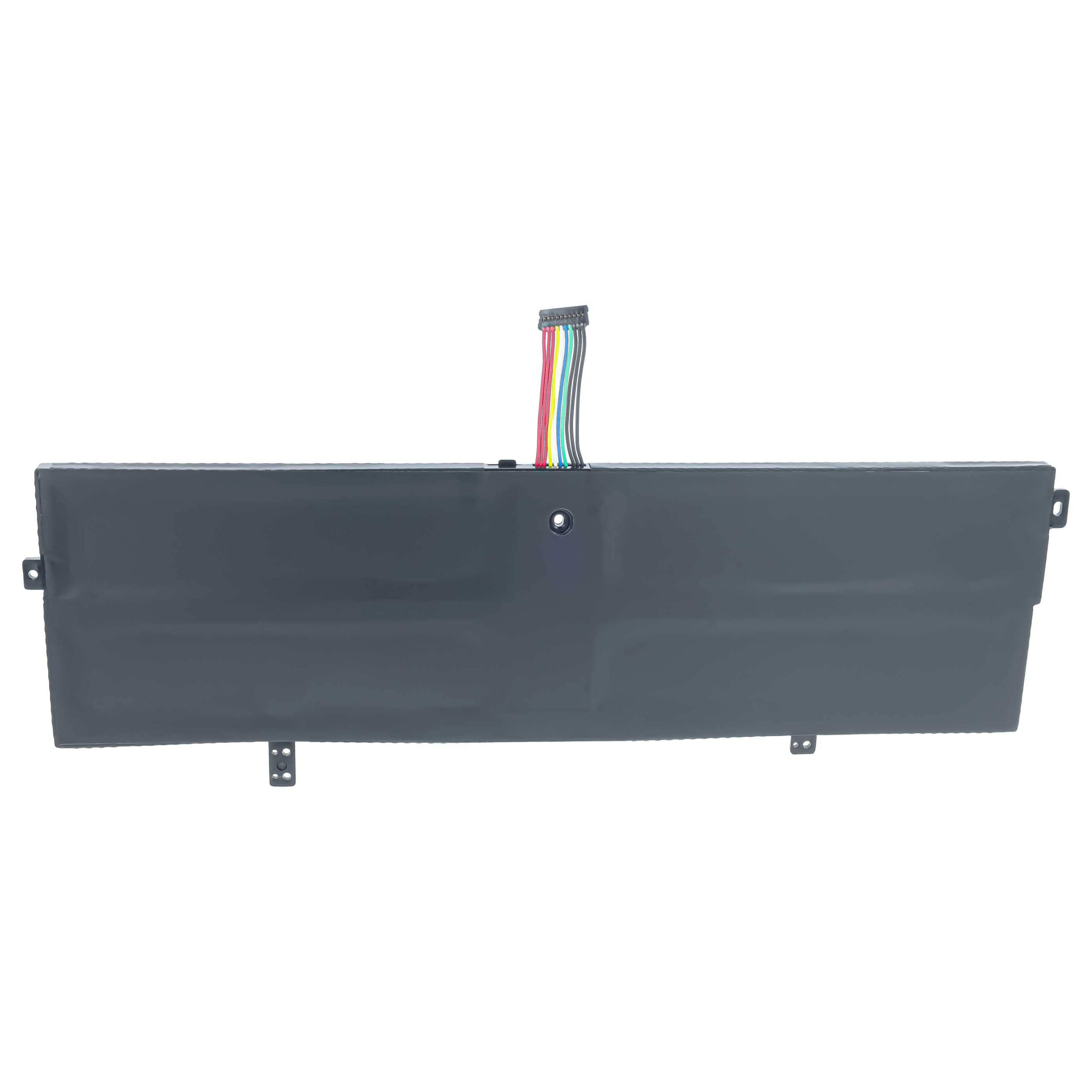 Bateria vhbw para Lenovo IdeaPad YOGA 7, Li-Polymer, 15.4V, 4350 mAh (substitui L21M4PE3) - Image 4