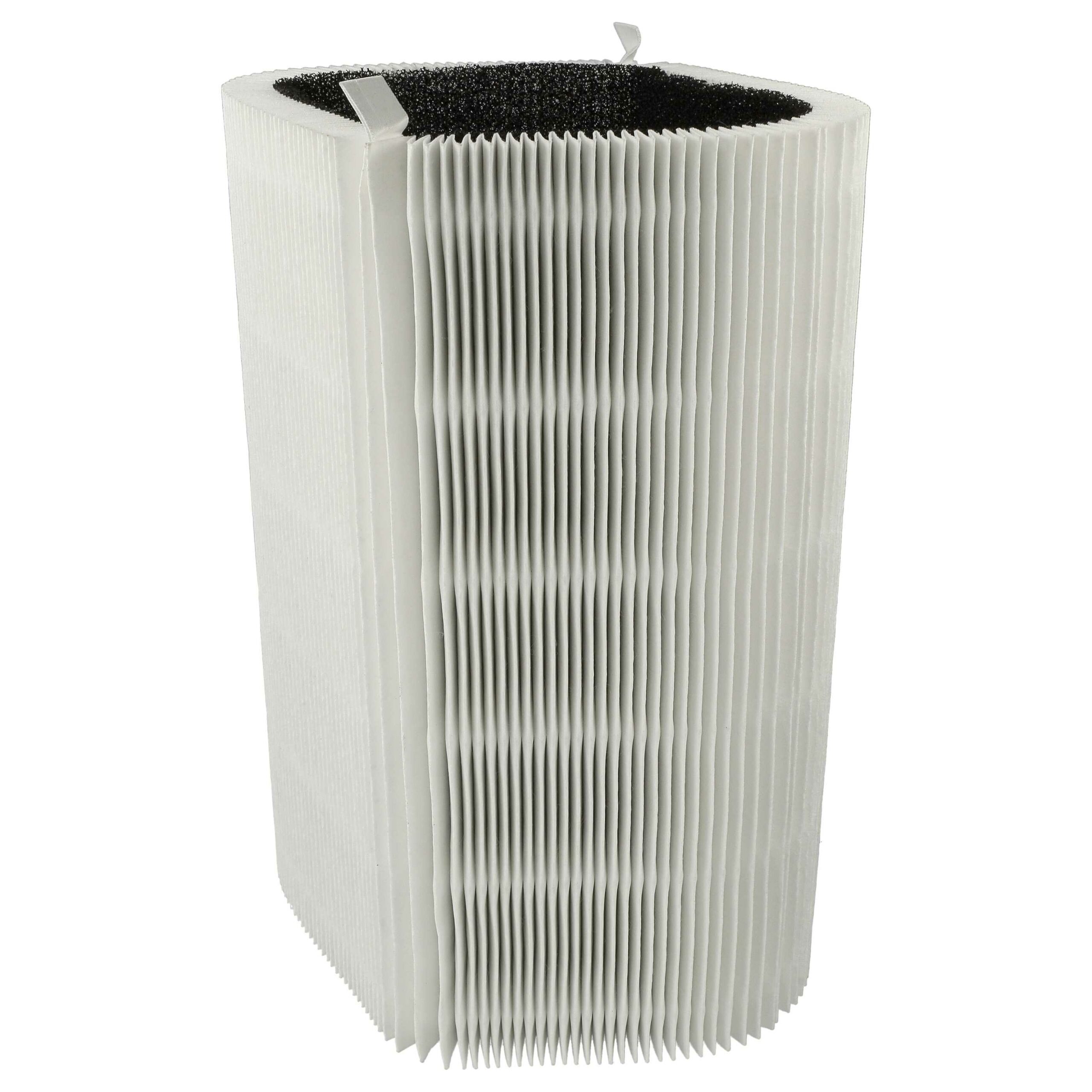 Filtro HEPA vhbw para Purificadores Blueair (F411PACF100929, 100929, 689122009858) - Image 2