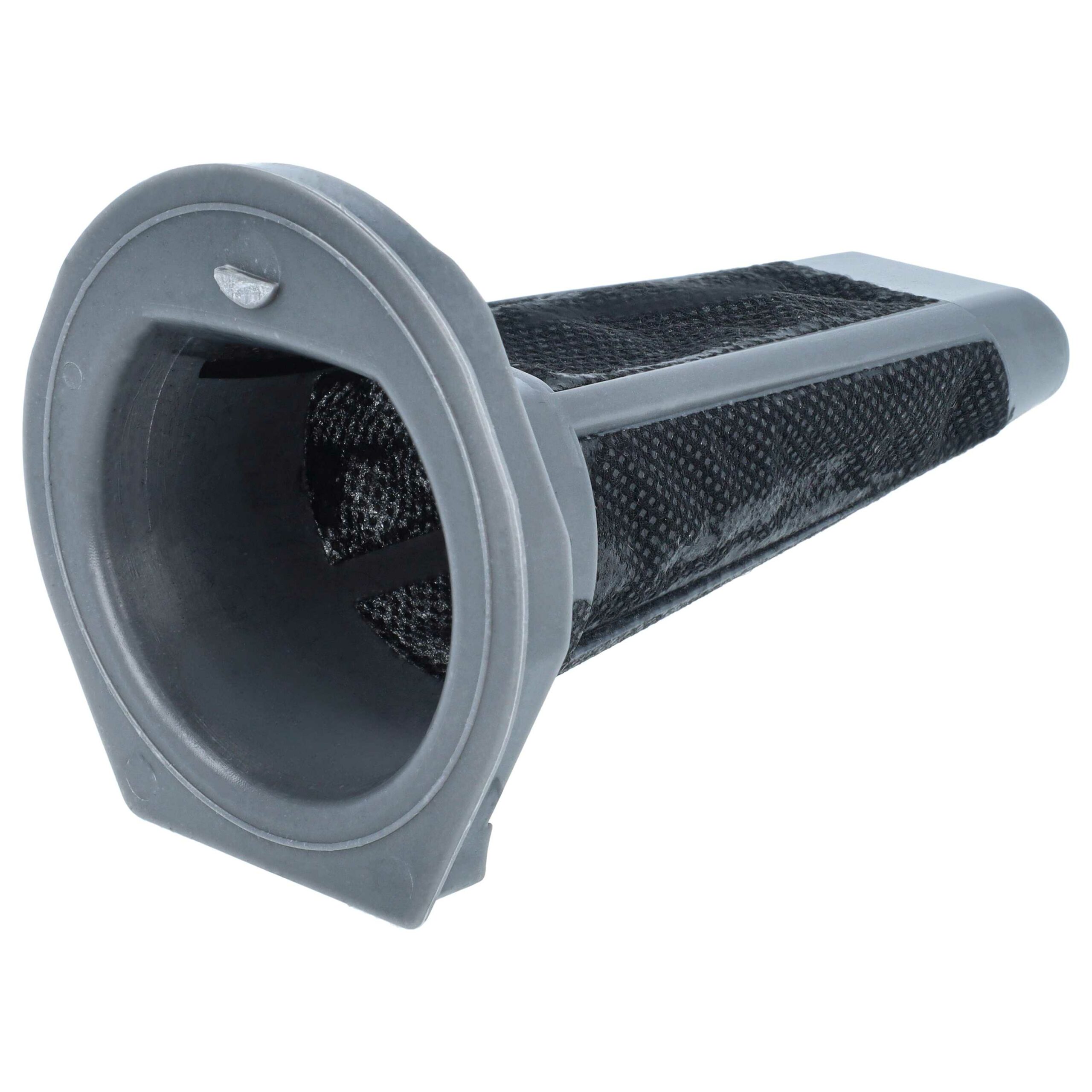 2x Filtro para Aspirador Bosch BBH22042 Readyy'y - vhbw - Image 4