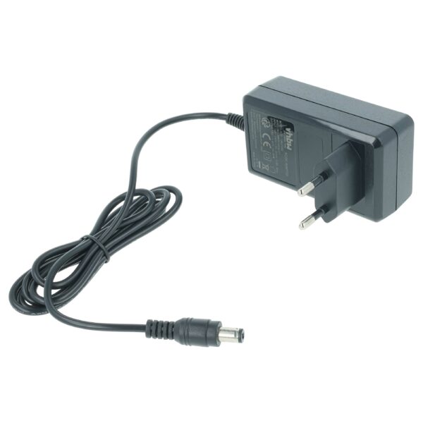 Alimentador 18V 1.67A para Amazon Echo Show, Echo Plus 2ª Geração - vhbw