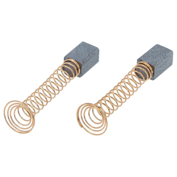 Escovas de Carvão vhbw para Dremel 2615298790 (2 Unidades)