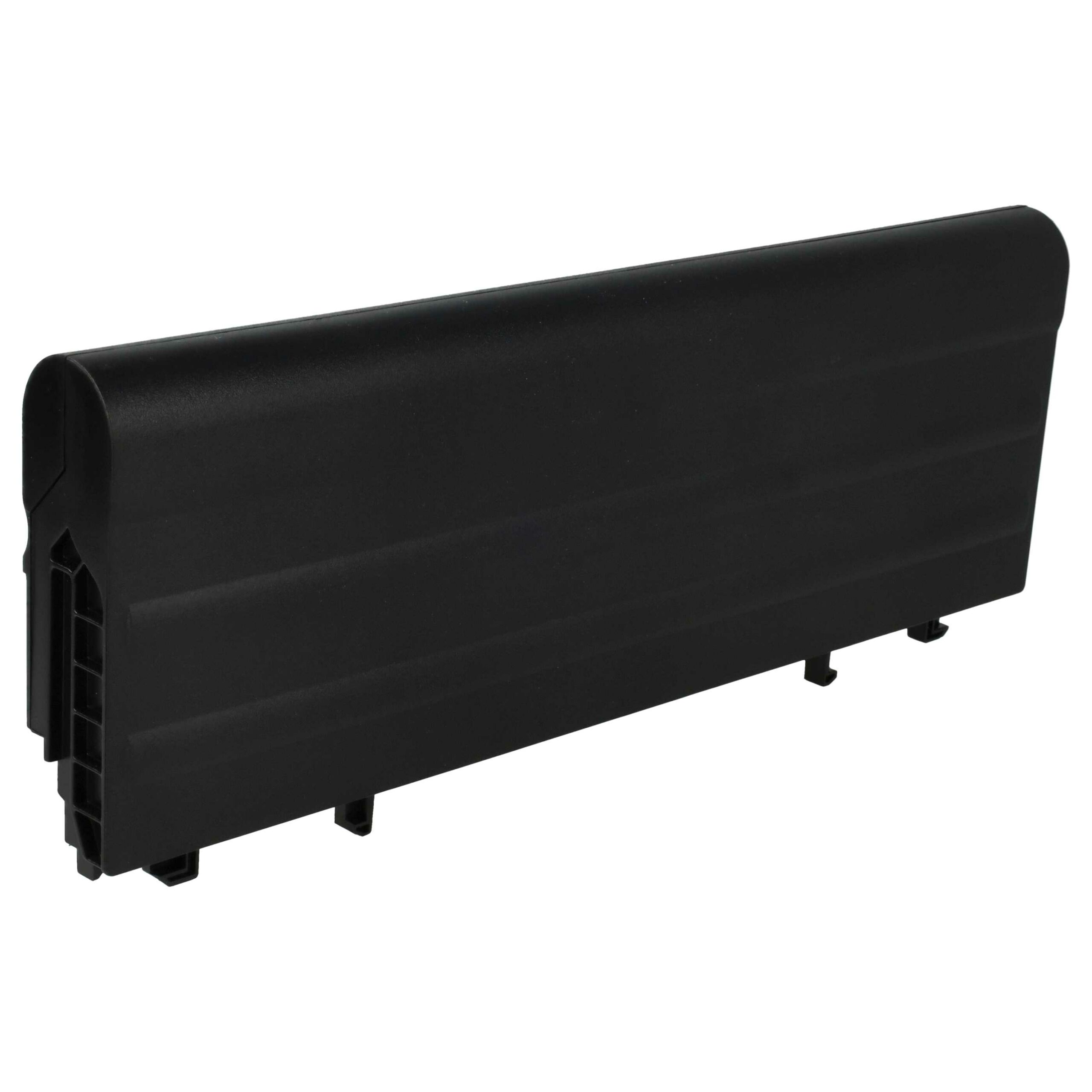 Bateria vhbw para Portátil Dell 0FT69, 045HHN, 0K8HC, 0FT6D9, 0M7T5F, 0NVWGM - 6600 mAh 11.1V Li-Ion - Image 2