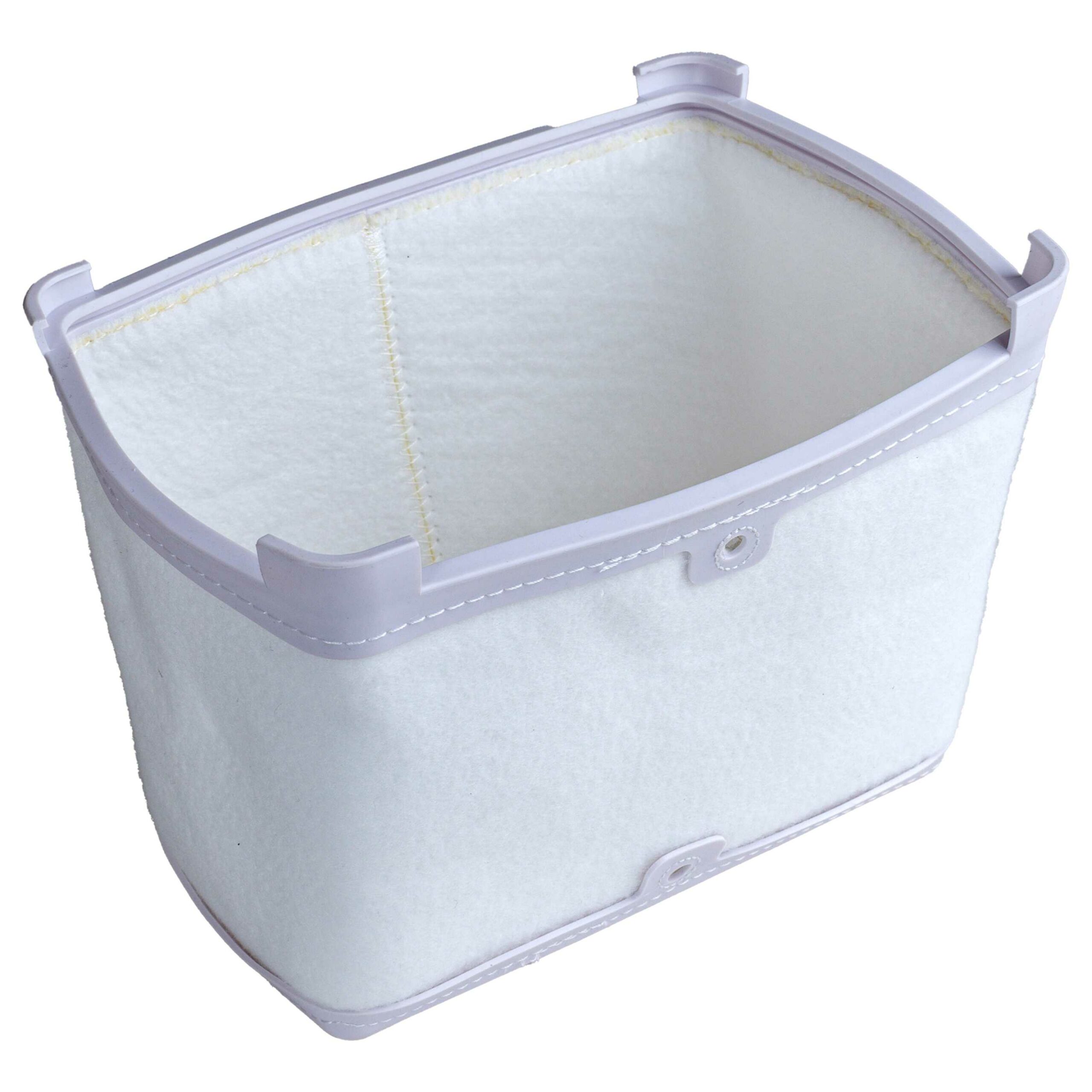 Filtro Ultra-Fino para Robô de Limpeza de Piscina Aiper Scuba S1, N1, N1 Plus - Image 2