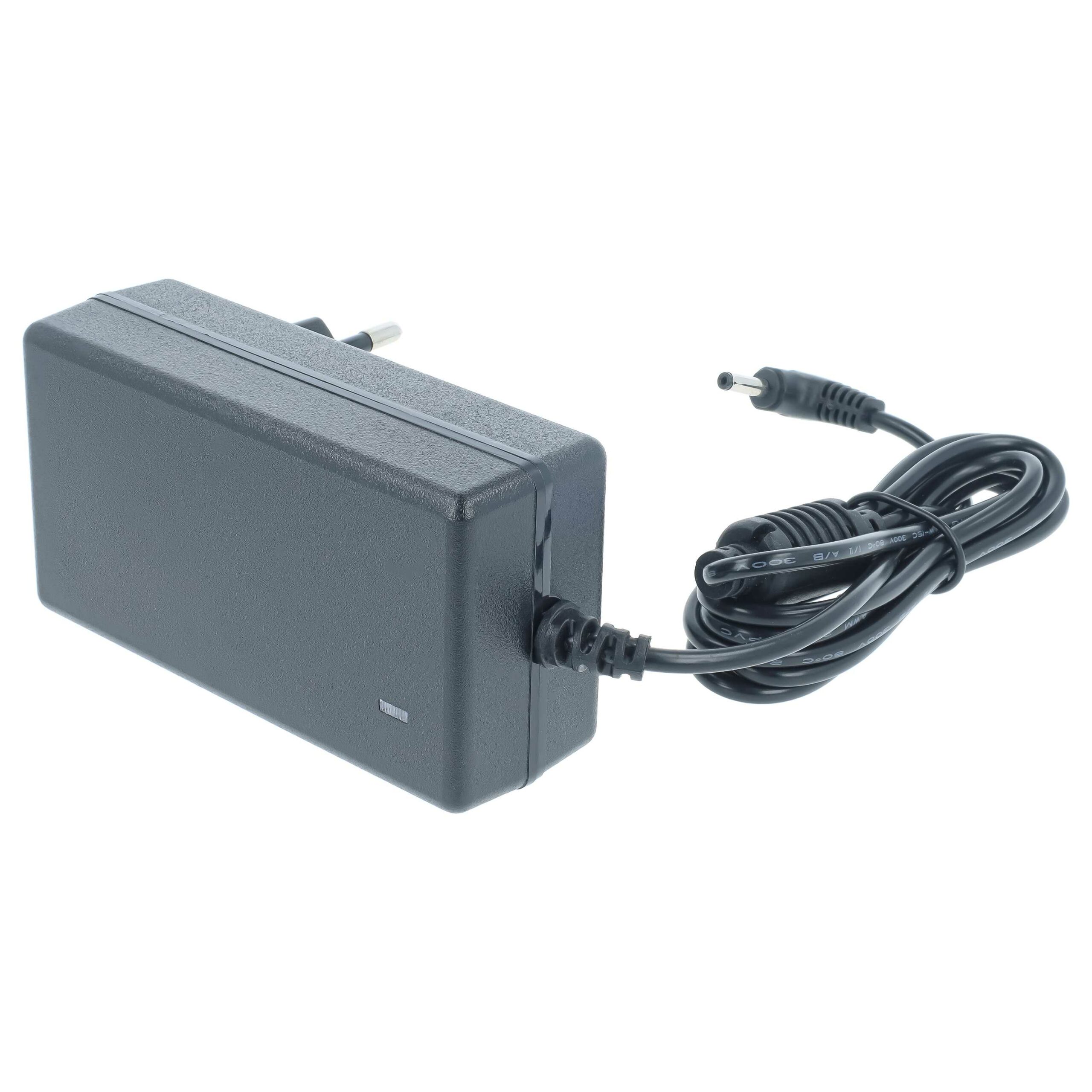 Fonte de Alimentação vhbw para Aspirador Samsung VS20T7534, 25,85 V, 1,2 A - Image 2