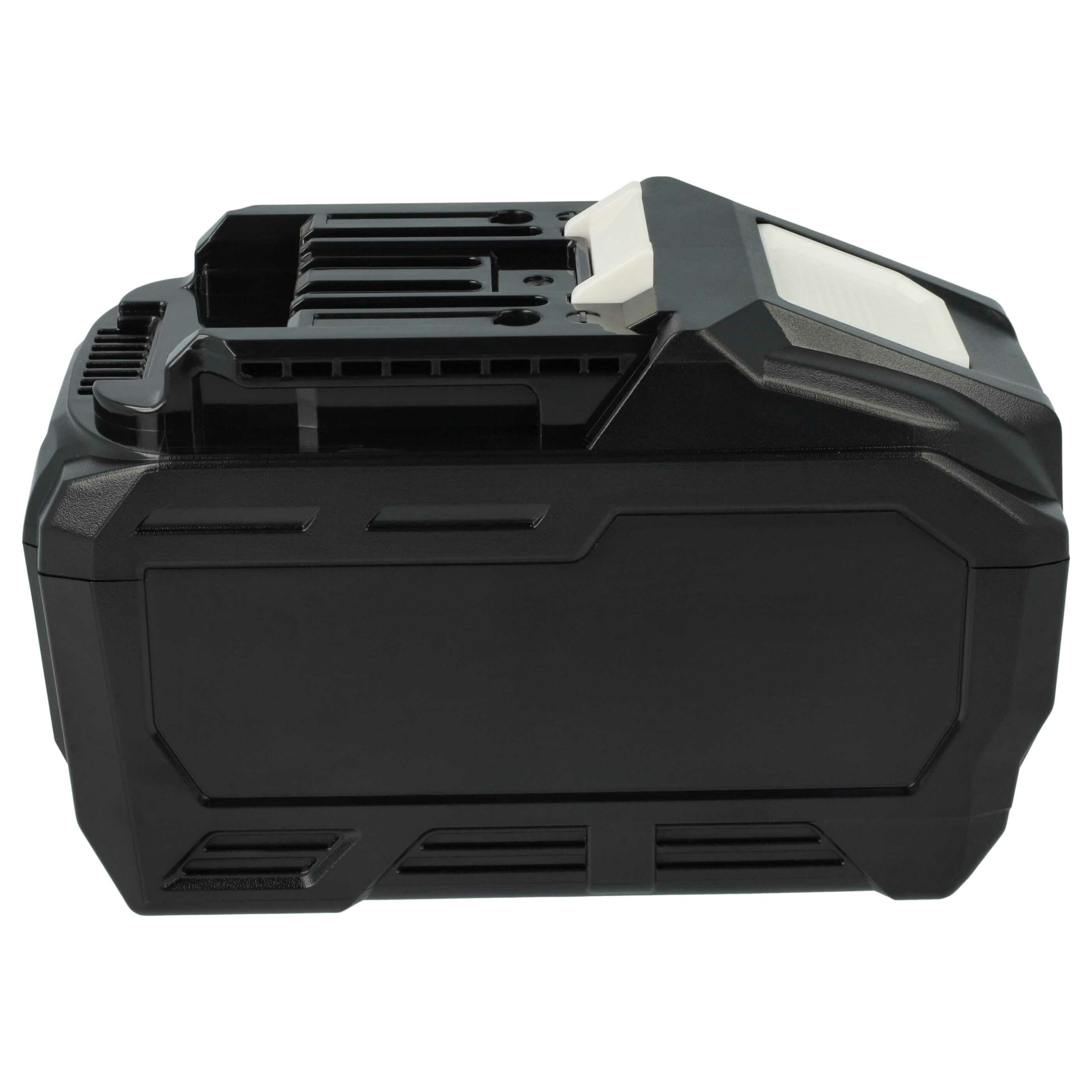 Kit 3x Bateria vhbw 40V 5000 mAh Li-Ion para Makita 191L29-0, BL4020, BL4025, BL4040 - Image 4