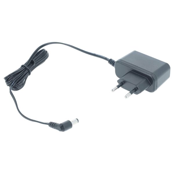 Adaptador de Alimentação para Babyphone Angelcare AC 403-D - 7.5V 500mA