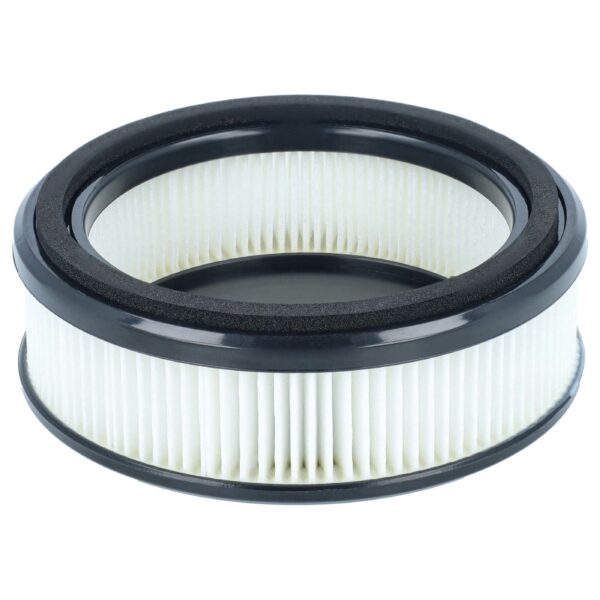 Filtro HEPA H14 para Aspirador Nilfisk VU200 - Substituição 128389457