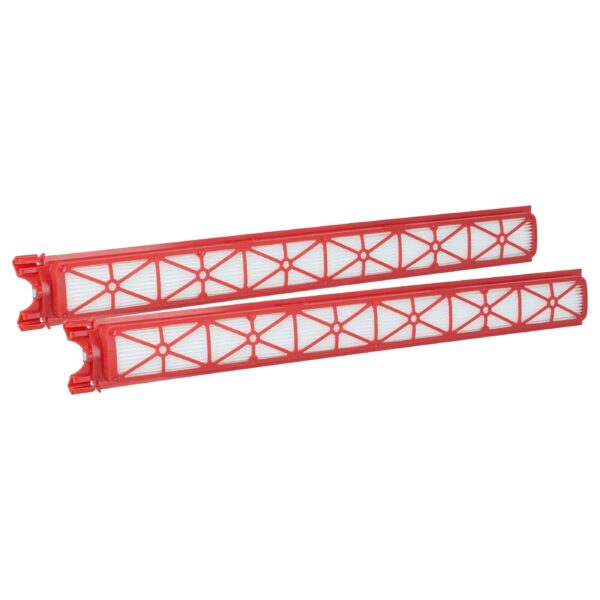 2x Filtro HEPA H13 para Dyson PencilVac Fluffy e Fluffycones