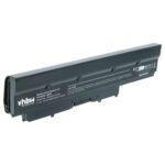 Bateria de Substituição vhbw para Toshiba PABAS231, PA3820U-1BRS, PA3821U-1BRS - 4400 mAh, 10.8 V, Li-Ion
