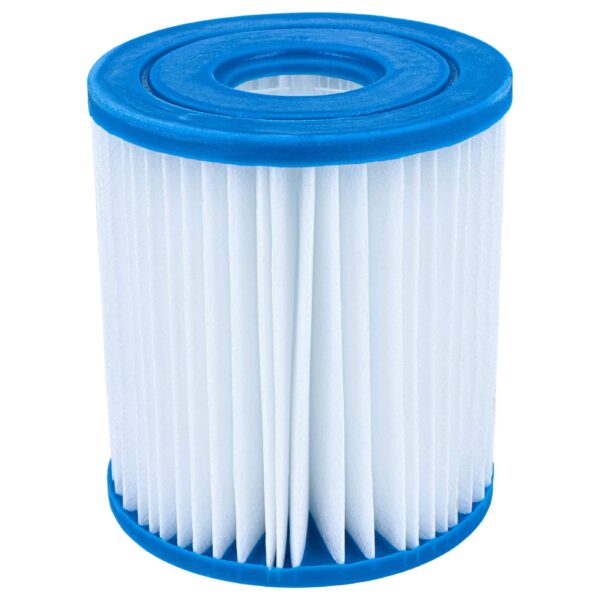 Cartucho de Filtro vhbw para Piscina Intex 28125EH Easy Set Ocean Reef - Substitui 29007E Tipo H