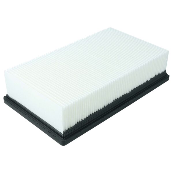 Filtro de Ar Plano para Kärcher NT 30/1 Ap L e outros modelos - vhbw